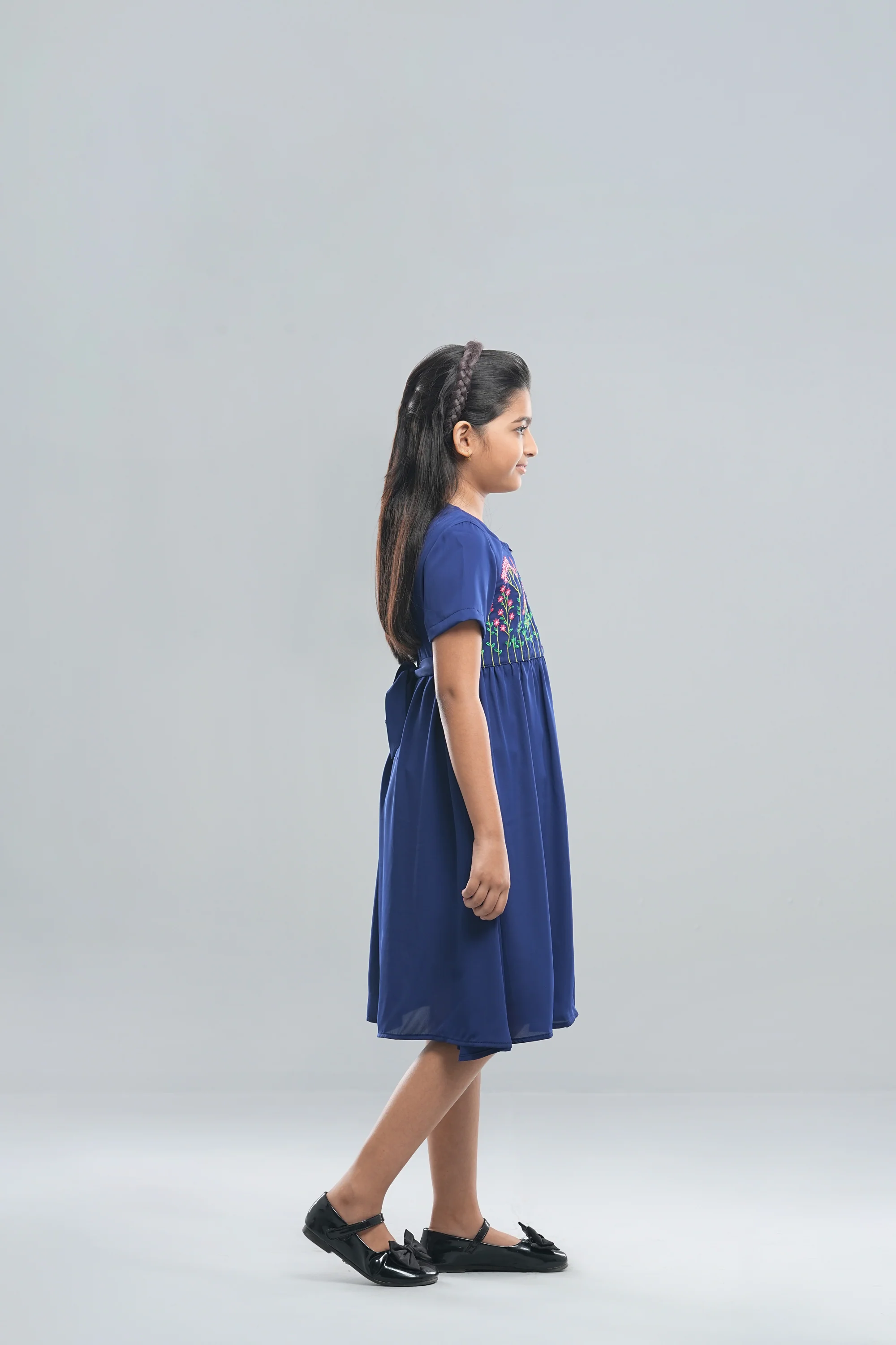 Girls' Dress (2-4 Years) - Image 3