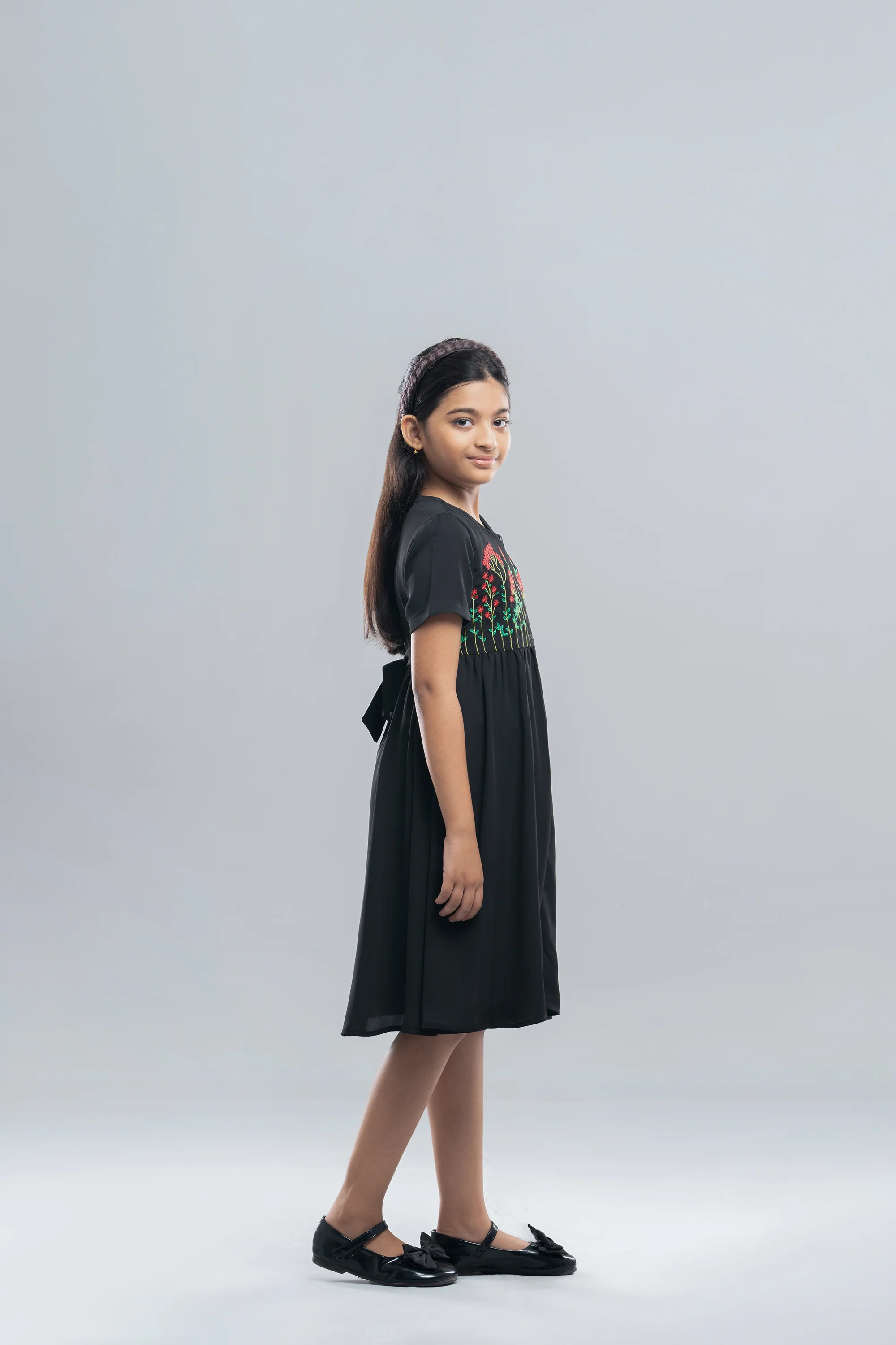 Girls' Dress (2-4 Years) - Image 8