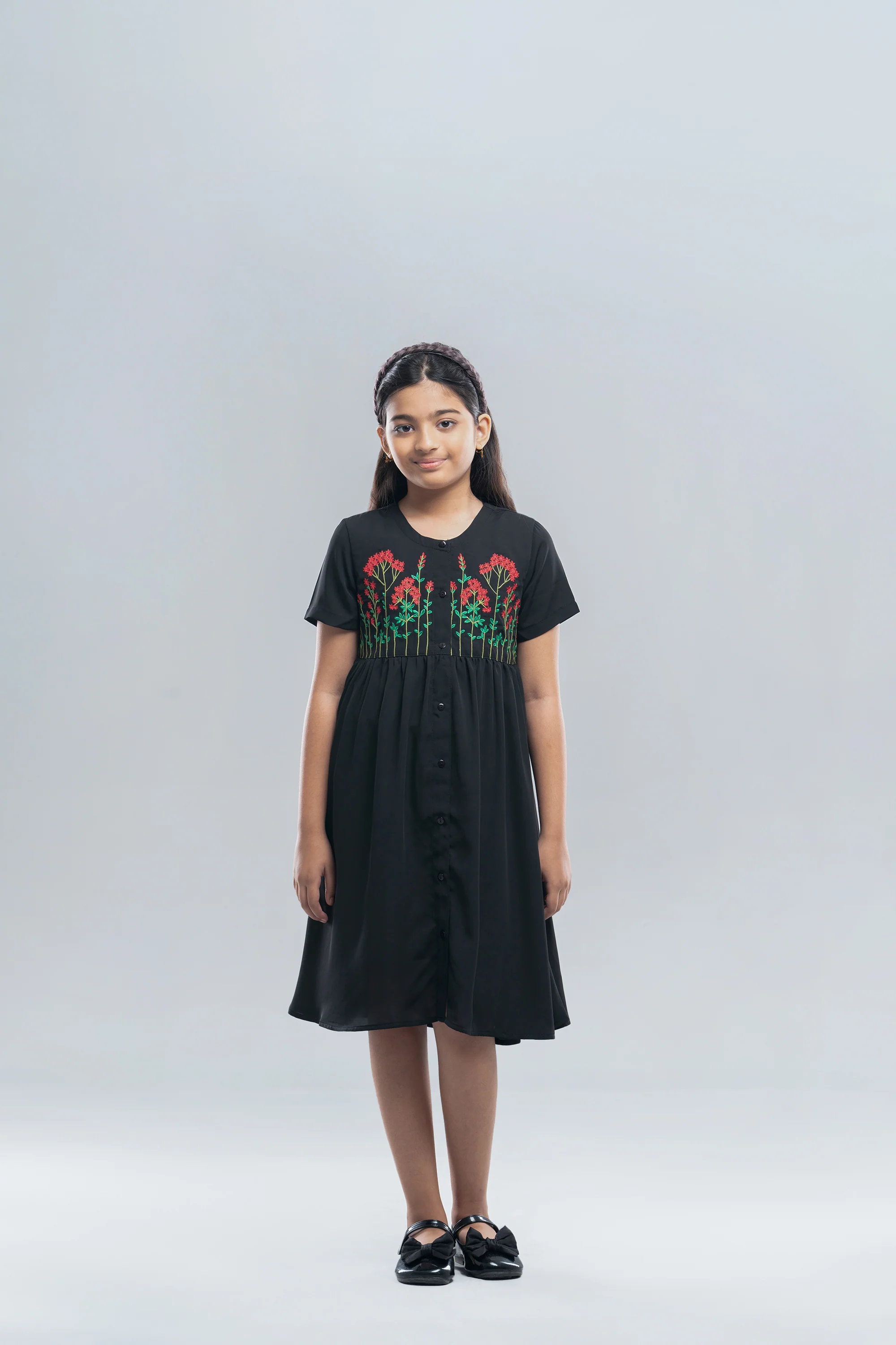 Girls' Dress (6-8 Years) - Image 6