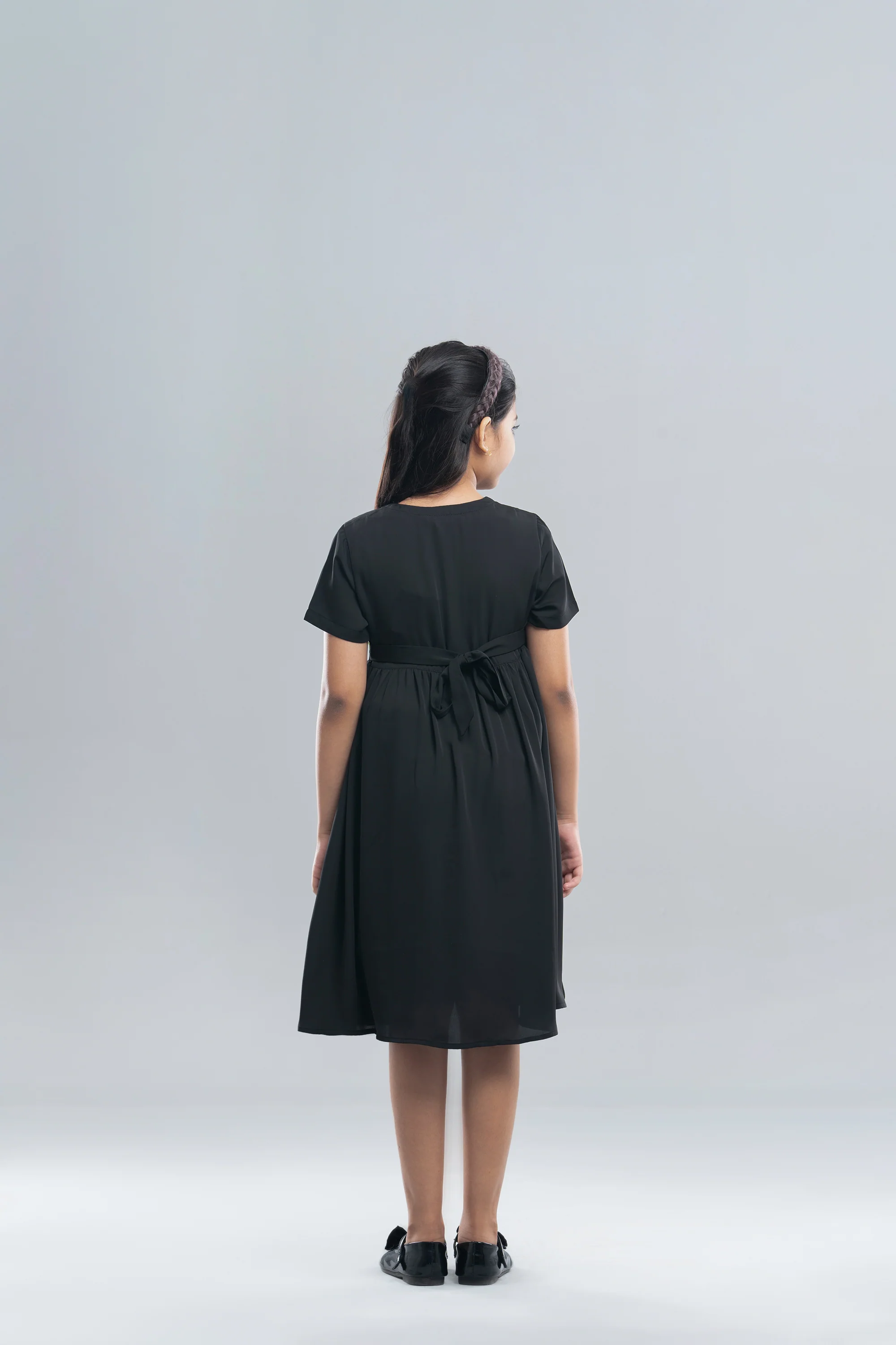 Girls' Dress (6-8 Years) - Image 9