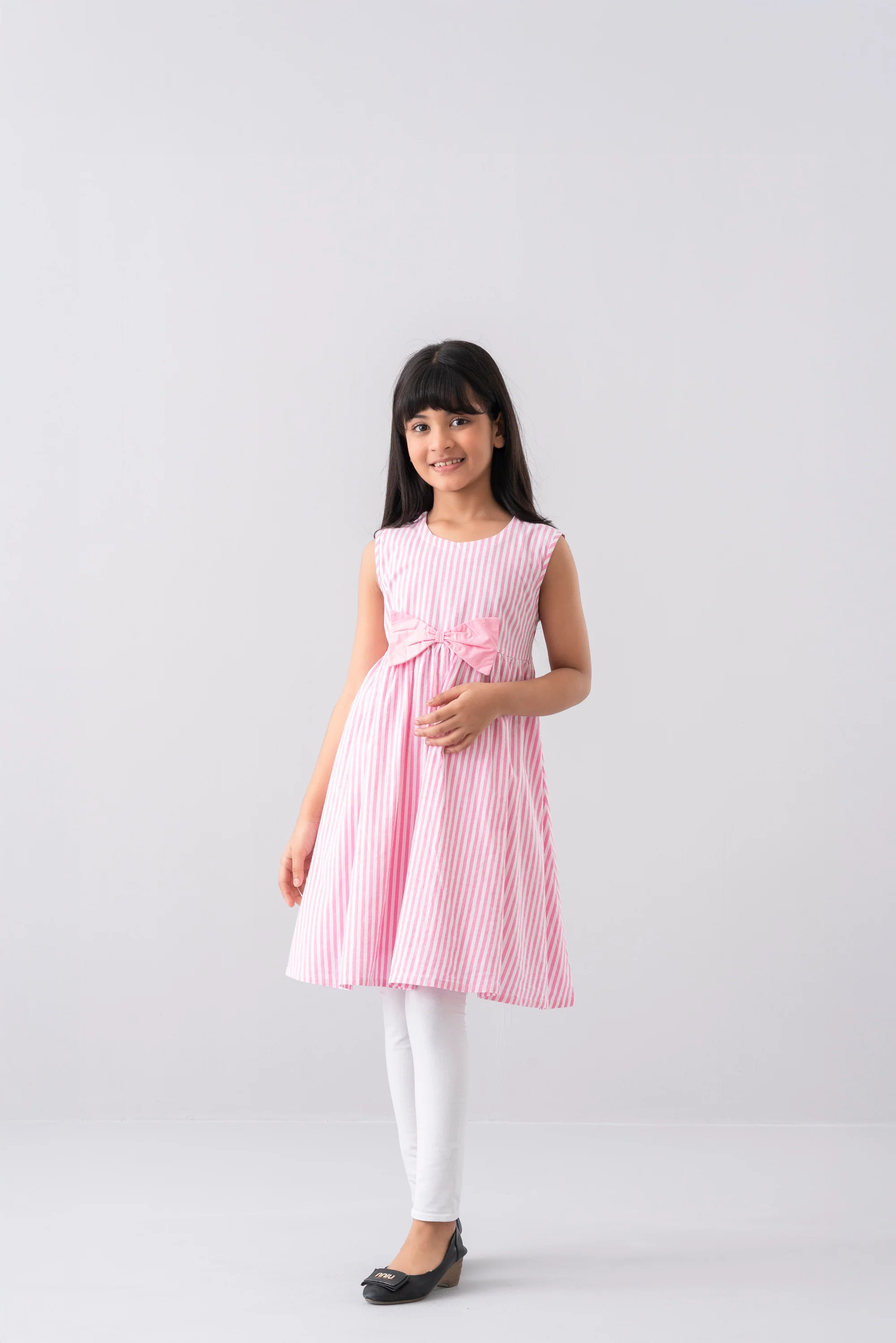 Girls' Dress (6-8 Years)