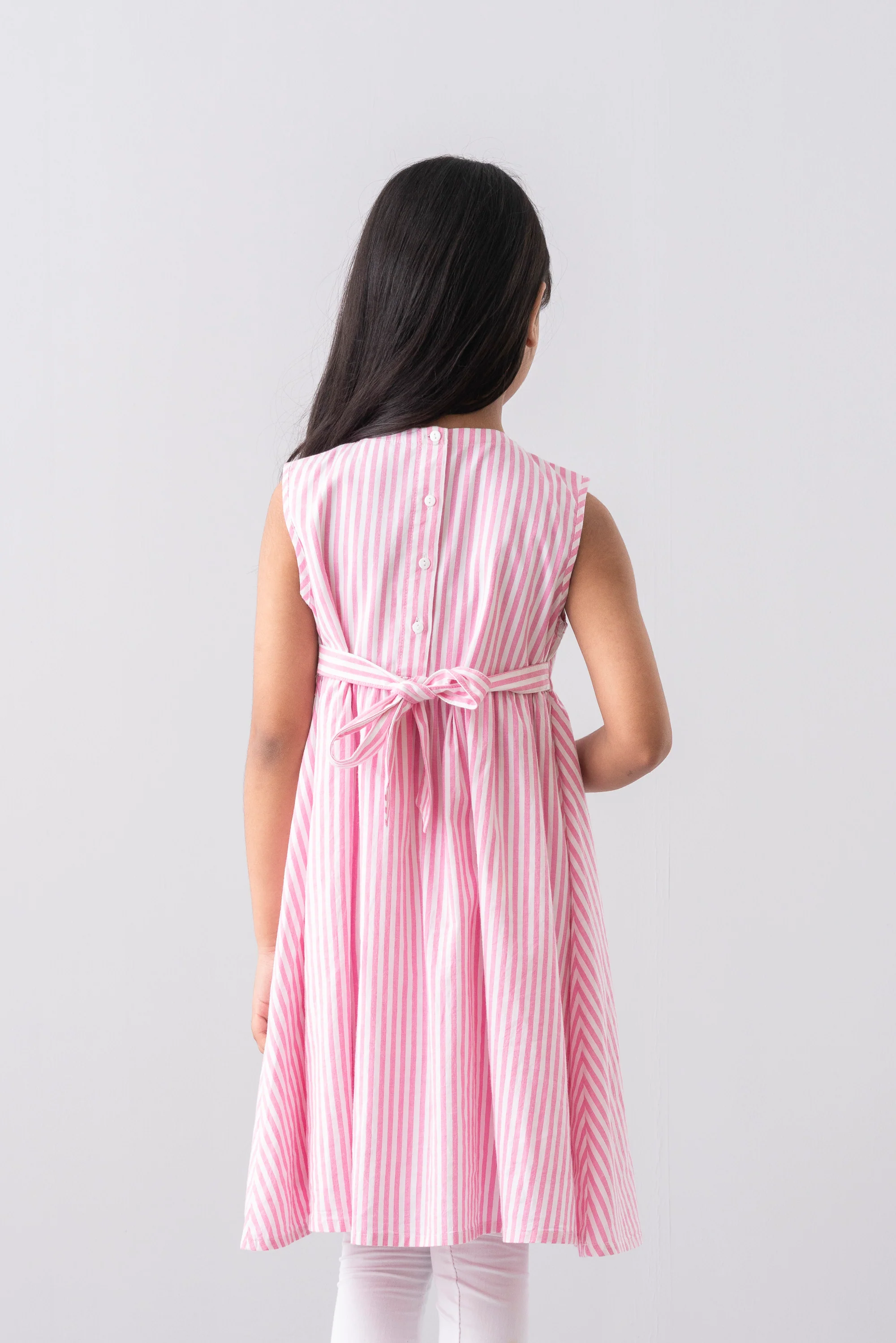 Girls' Dress (6-8 Years) - Image 4