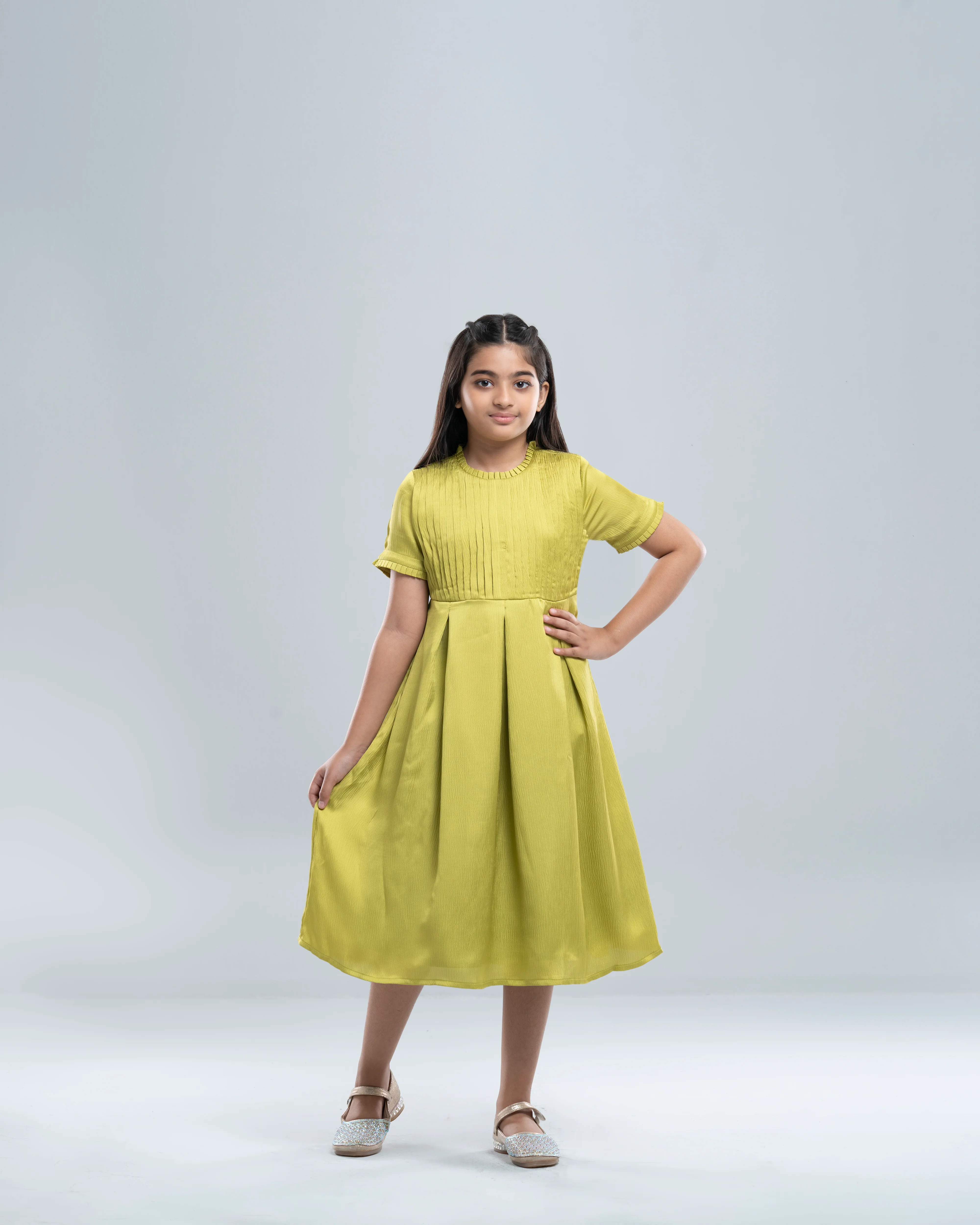 Girls' Dress (2-4 Years) - Image 2