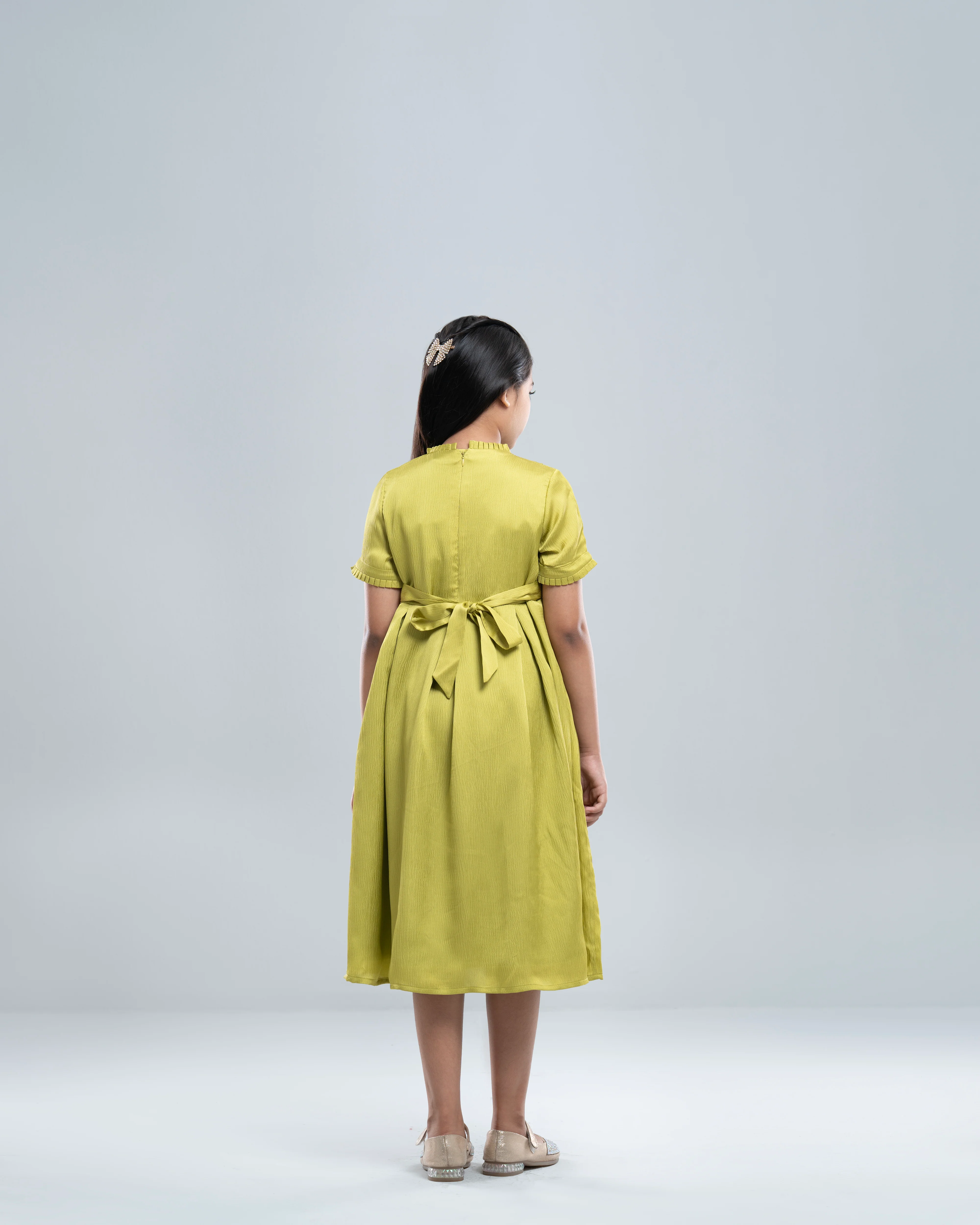 Girls' Dress (2-4 Years) - Image 4