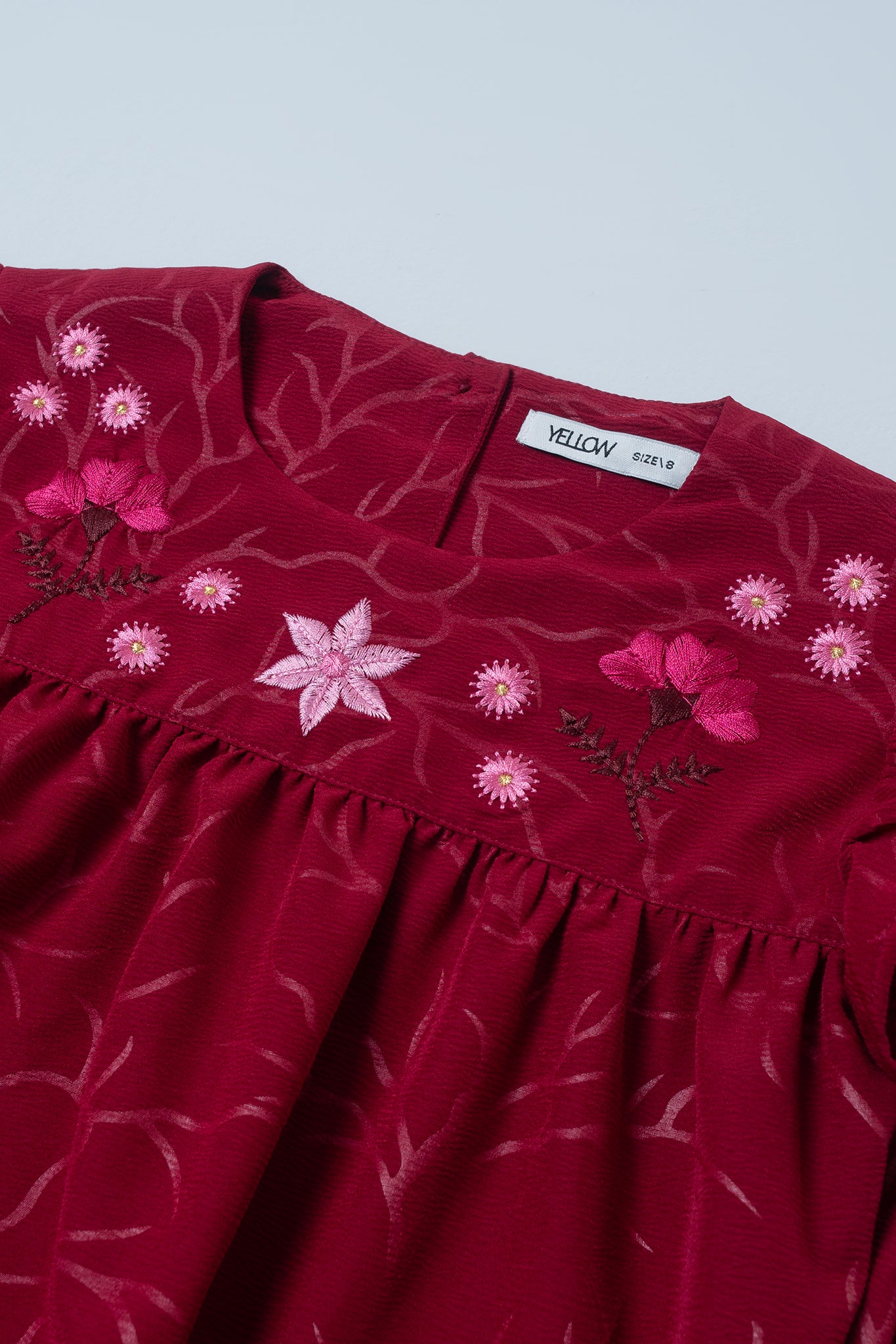 Girls' Dress (6-8 Years) - Image 6