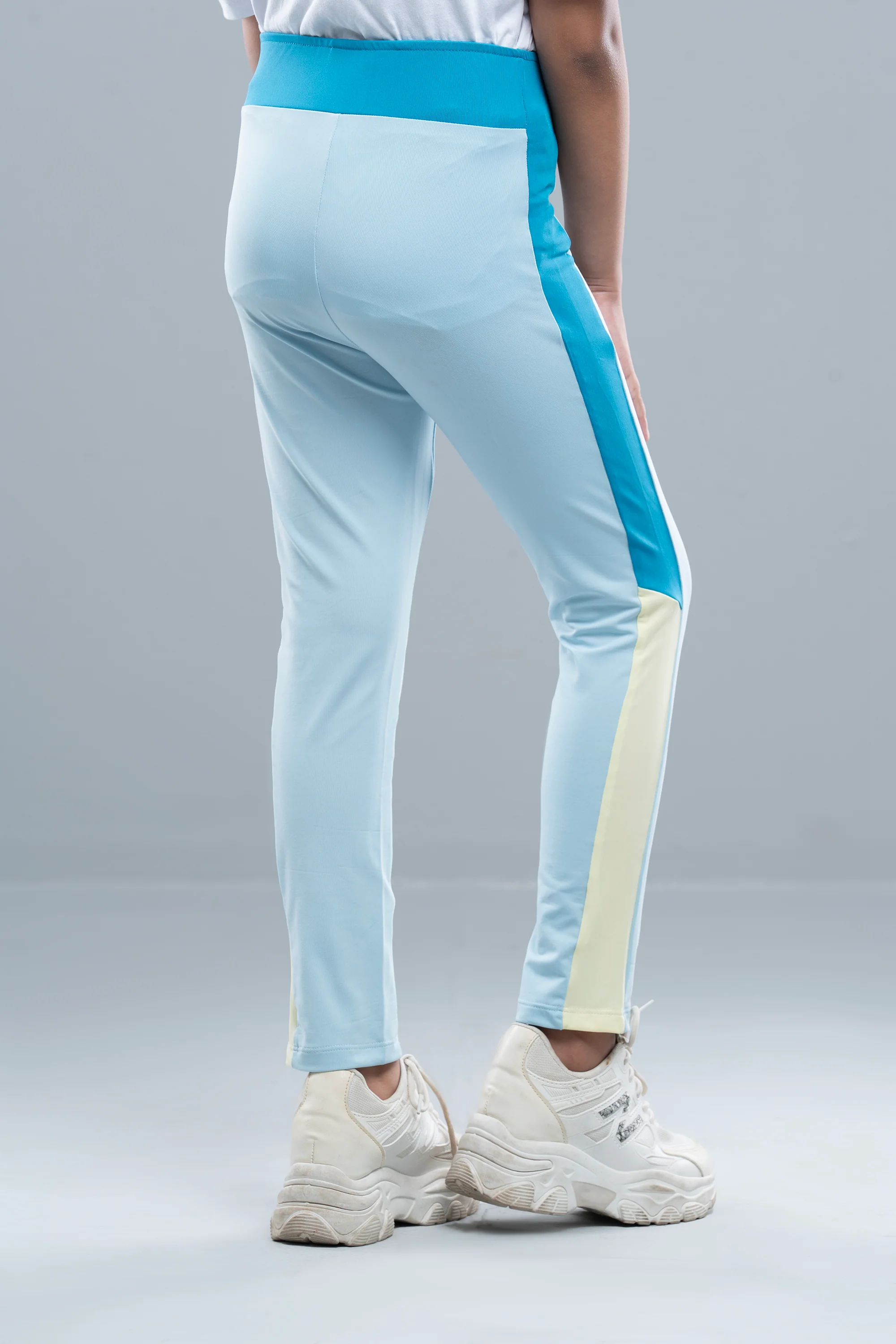 Girls' Athleisure Leggings (6-8 Years) - Image 4