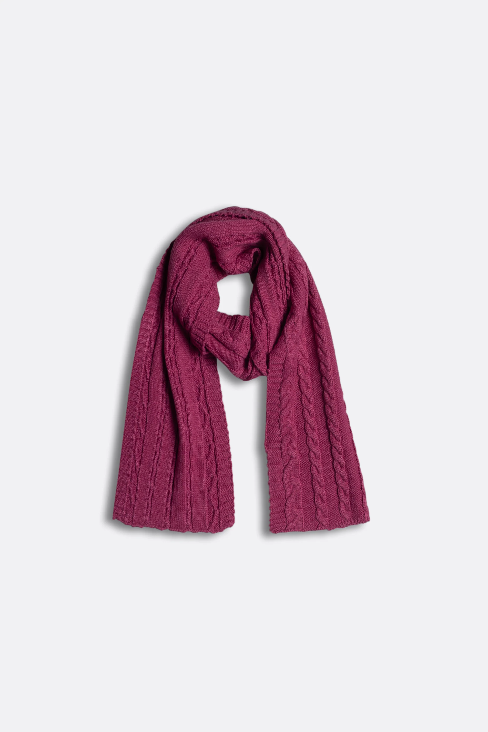 Girls Scarf