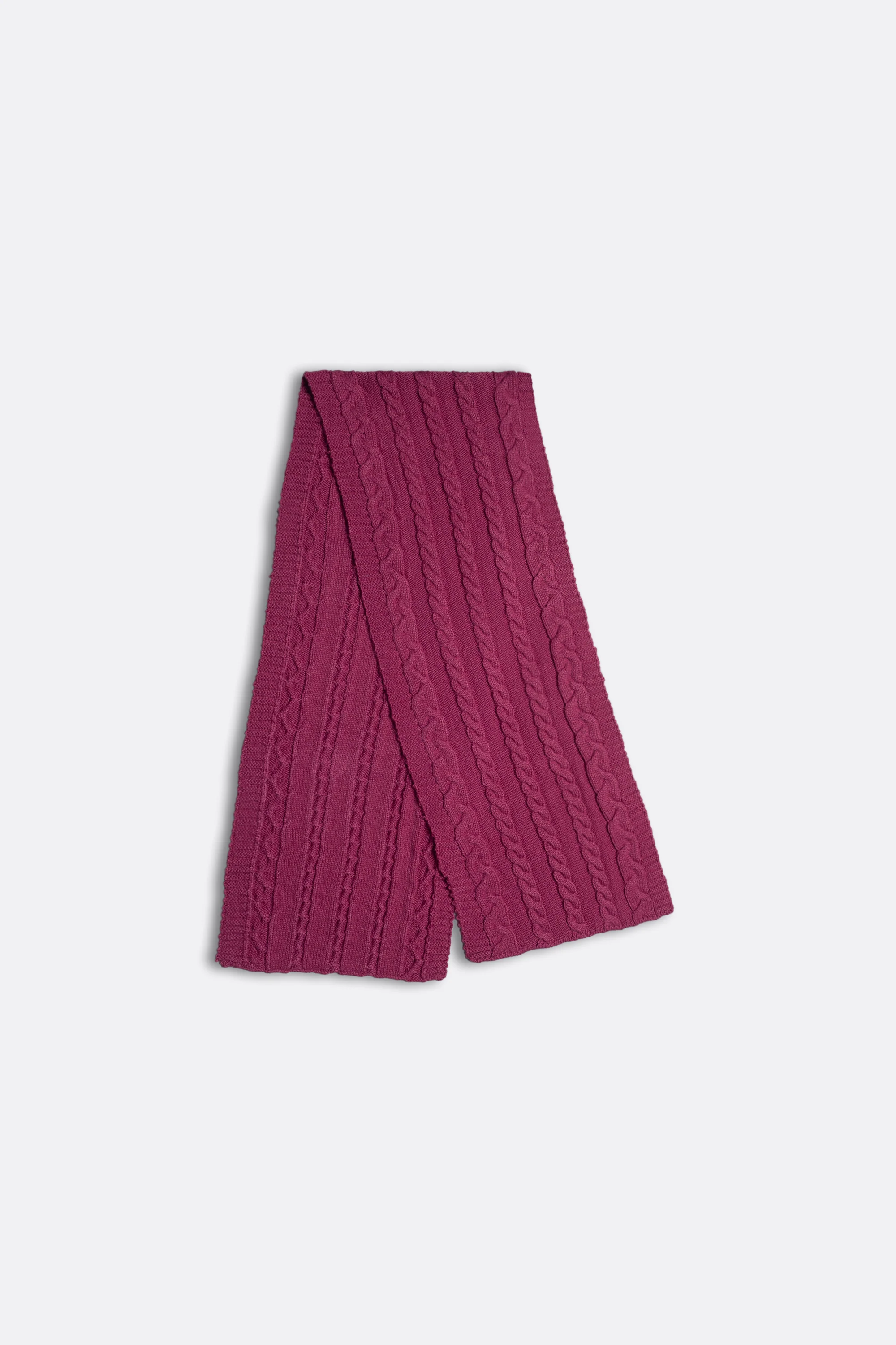 Girls Scarf - Image 3