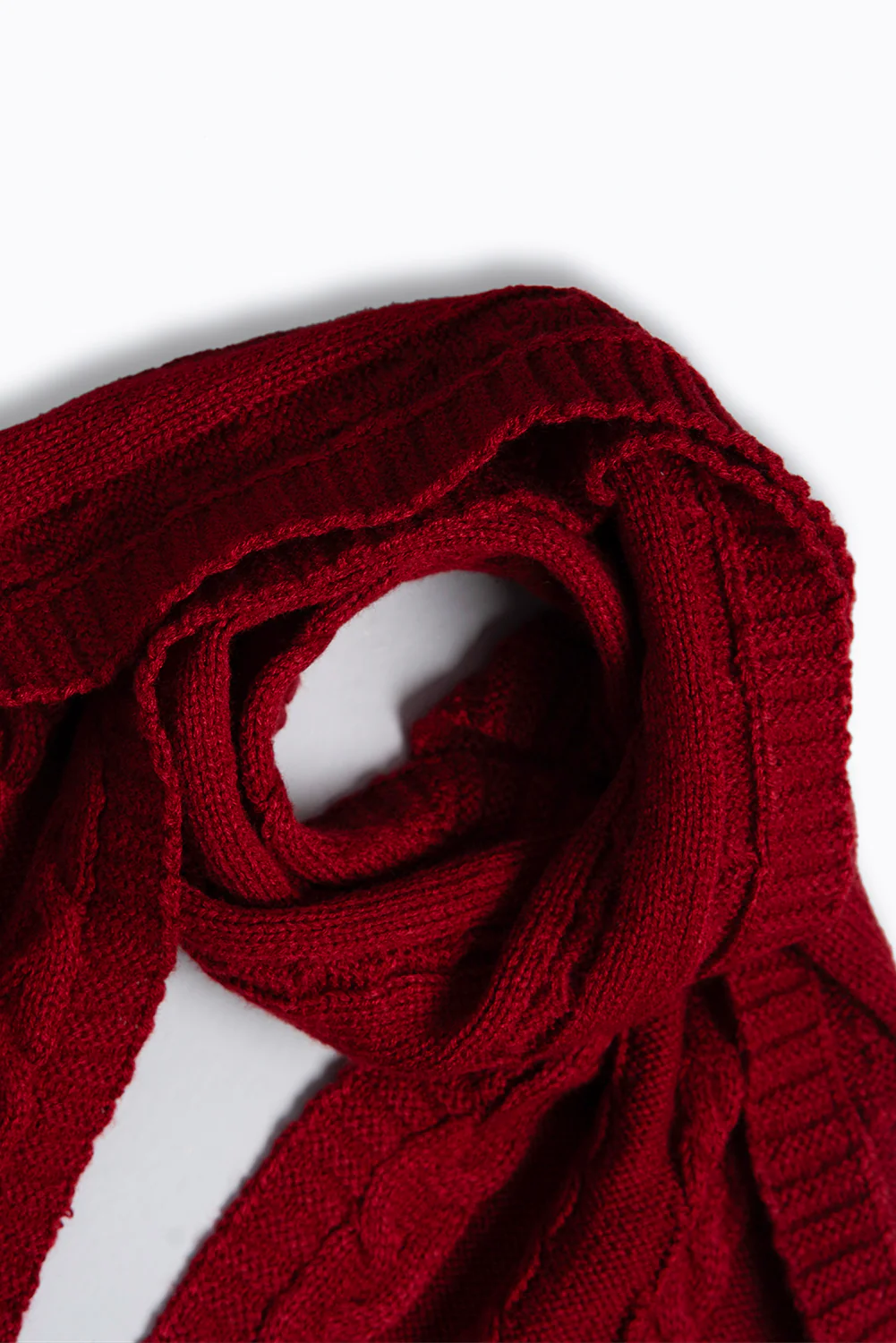 Girls Scarf - Image 2