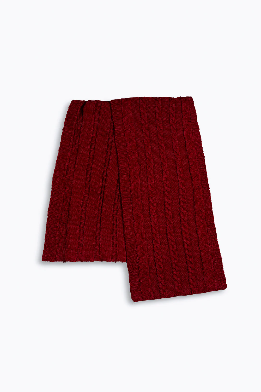 Girls Scarf - Image 3