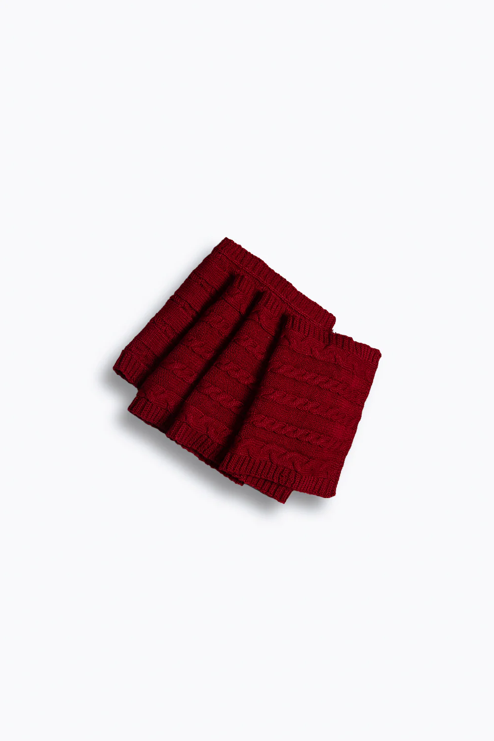 Girls Scarf - Image 4