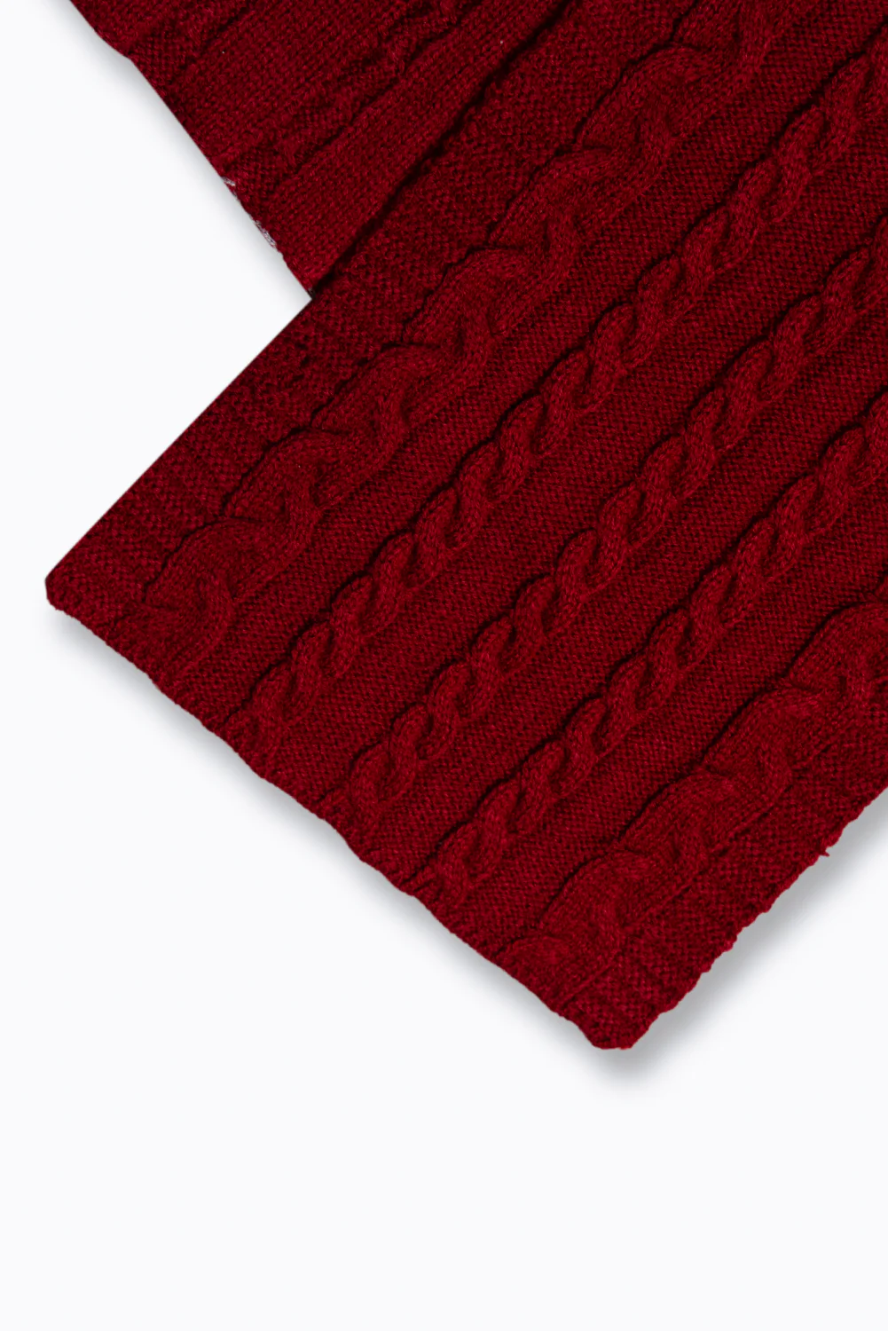 Girls Scarf - Image 5