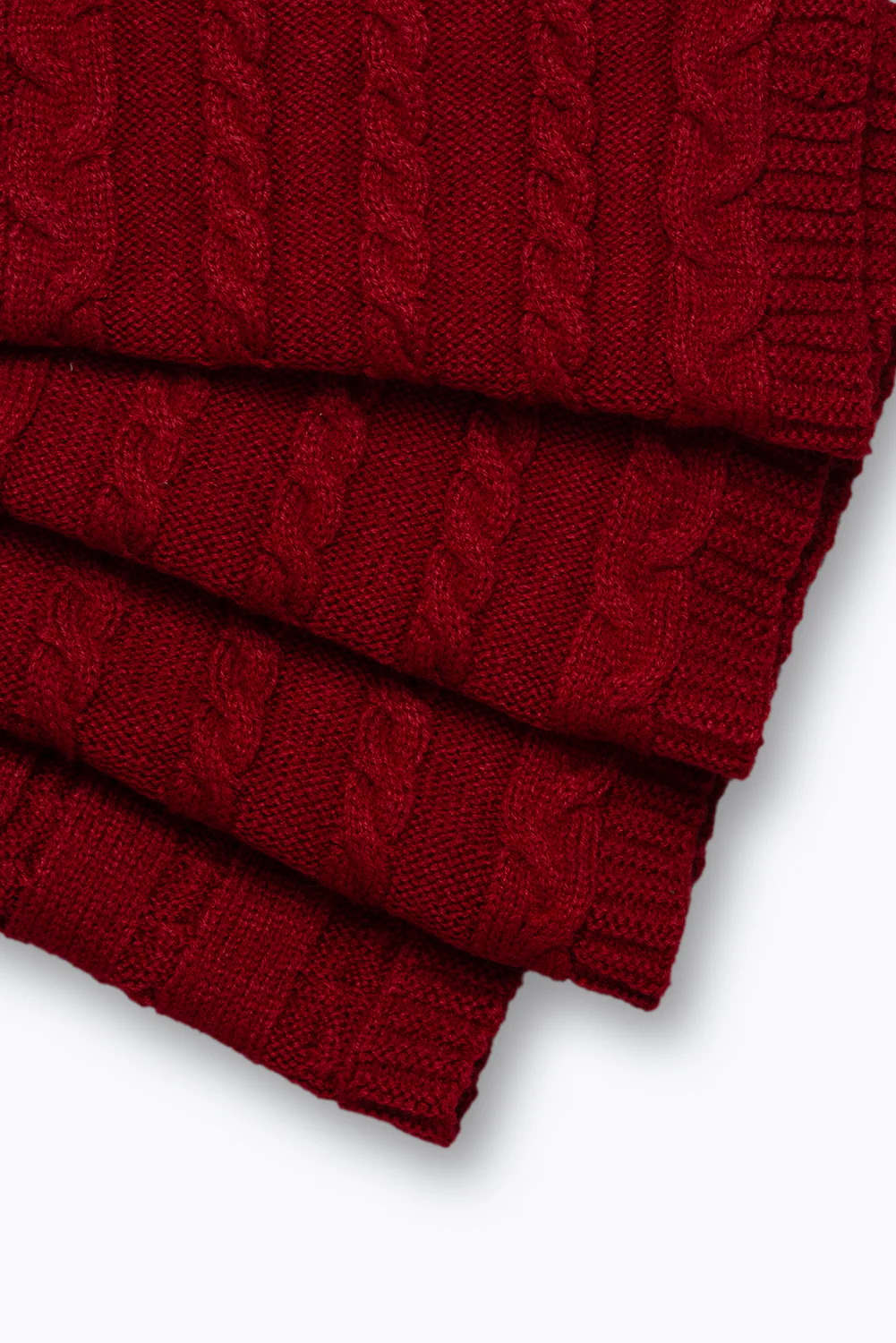 Girls Scarf - Image 6