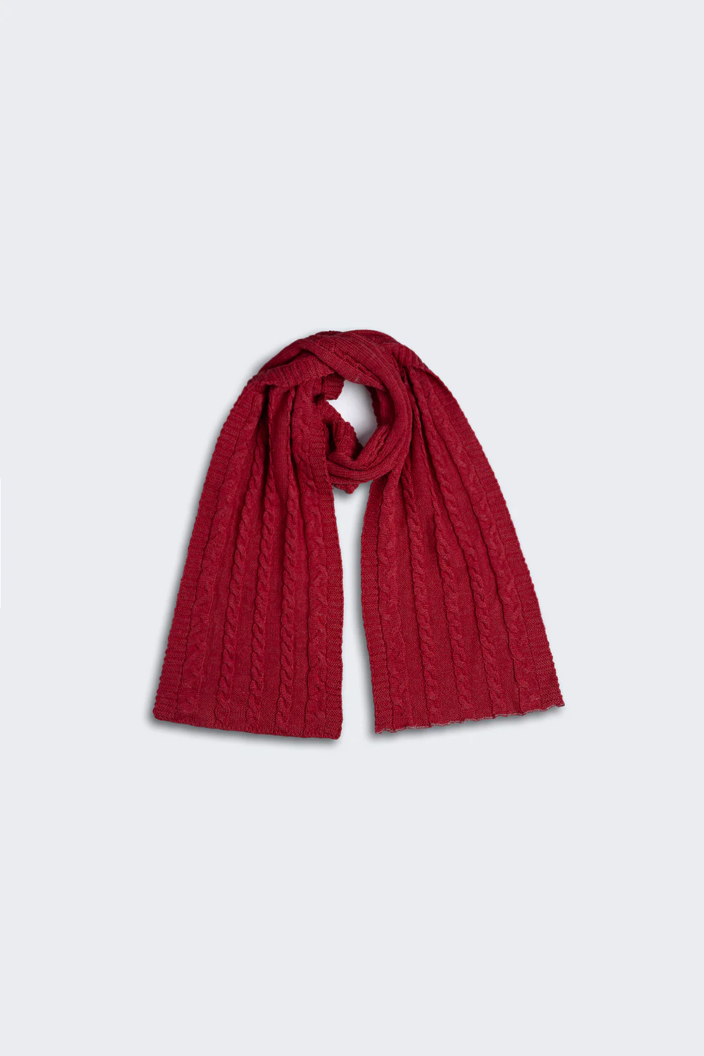 Girls Scarf - Image 7
