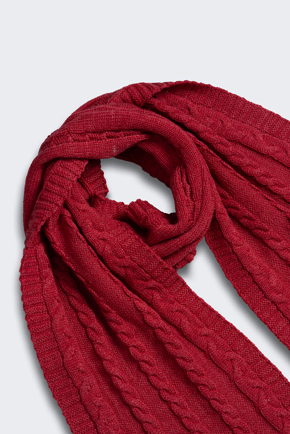Girls Scarf - Image 8