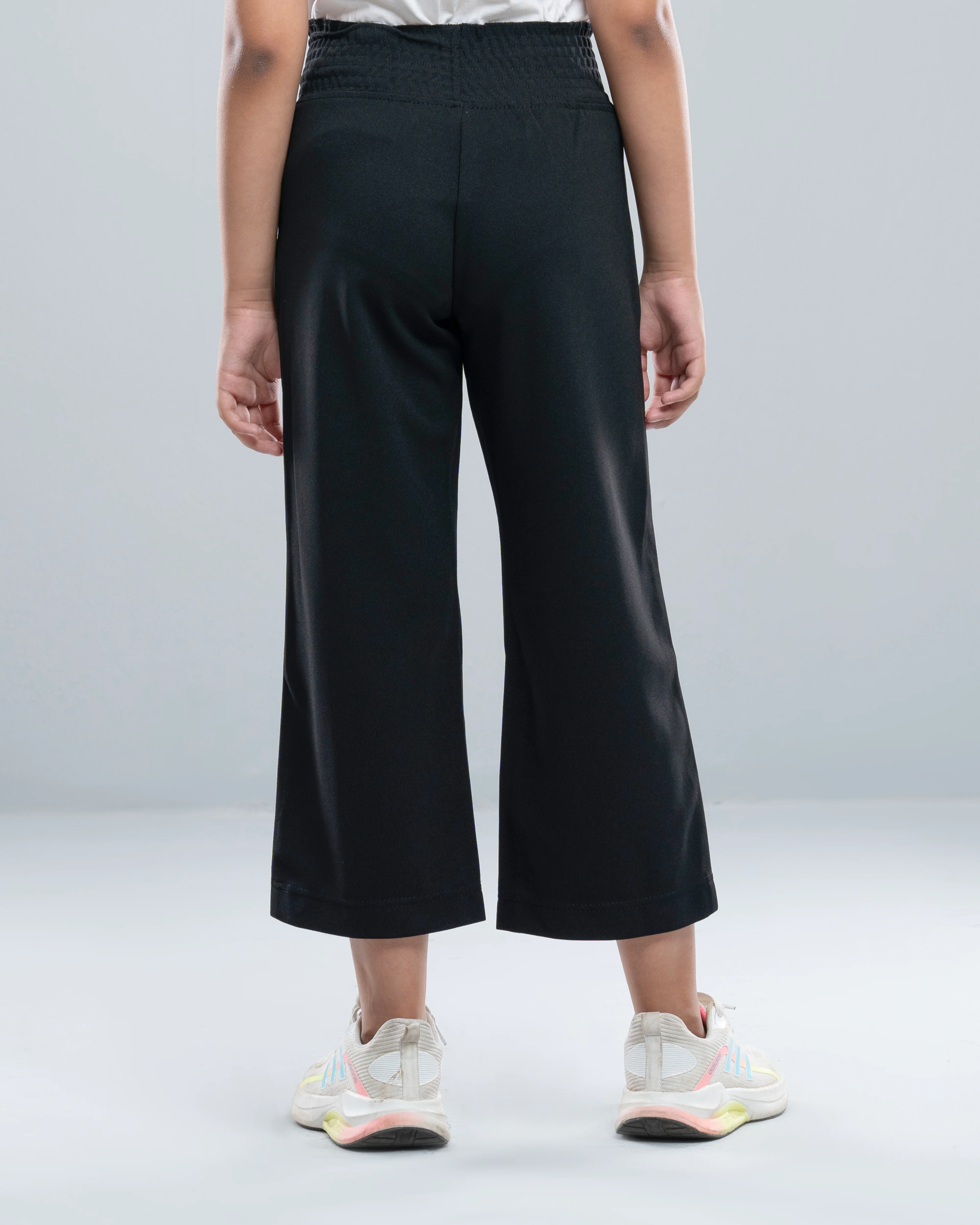 Girls' Woven Pants (6-8 Years) - Image 4