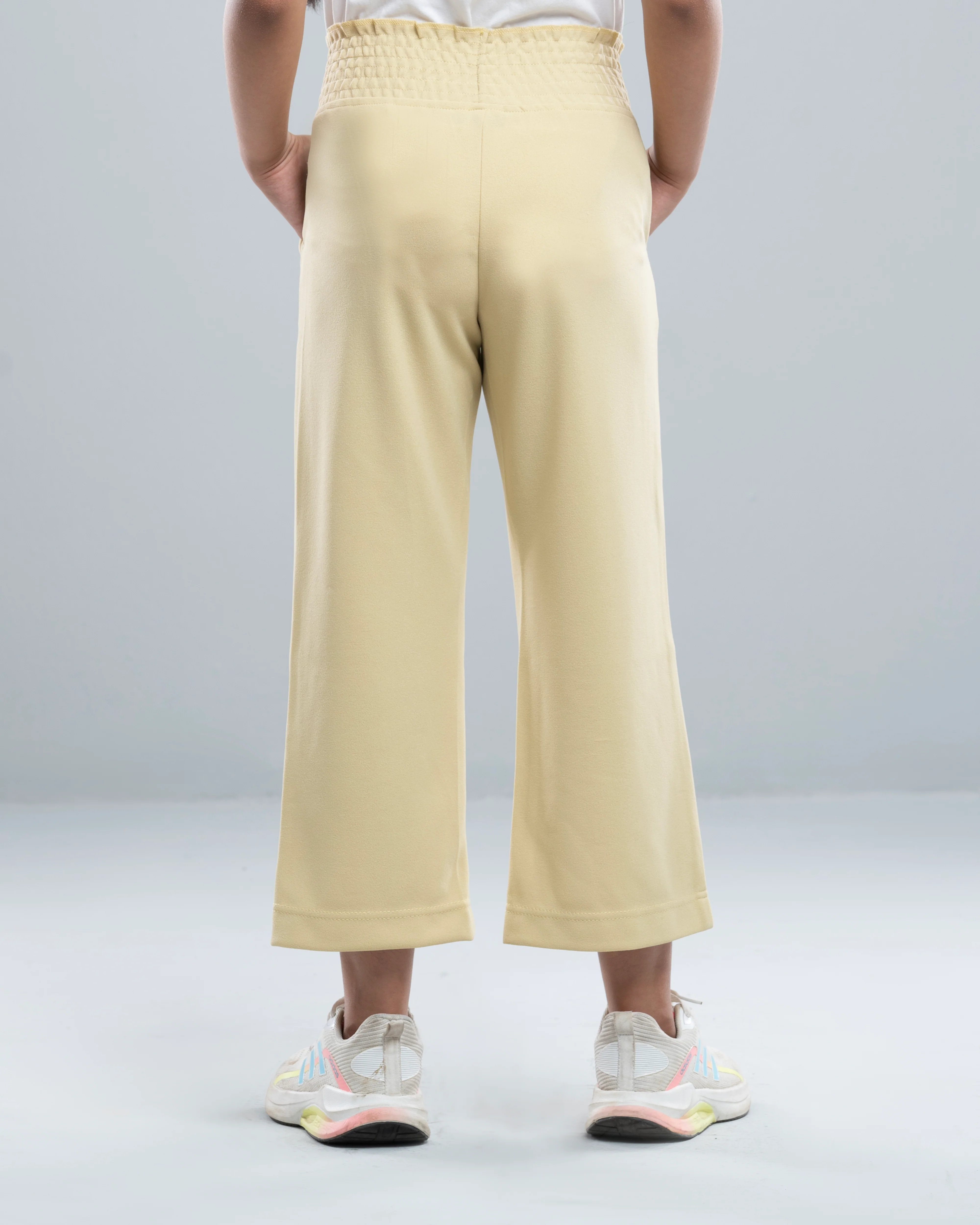 Girls' Woven Pants (2-4 Years) - Image 4