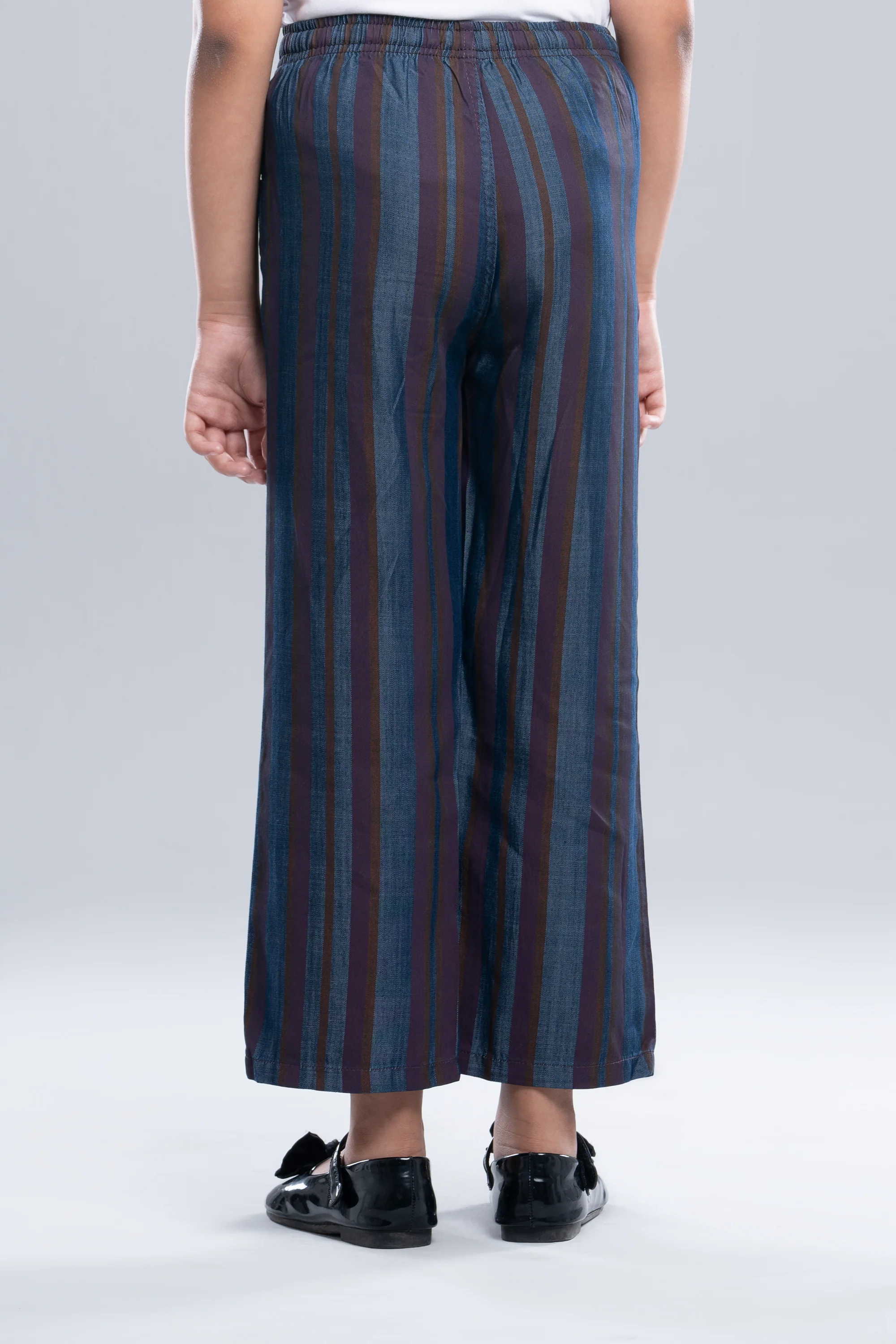 Girls Woven Pant (2-4 Years) - Image 4