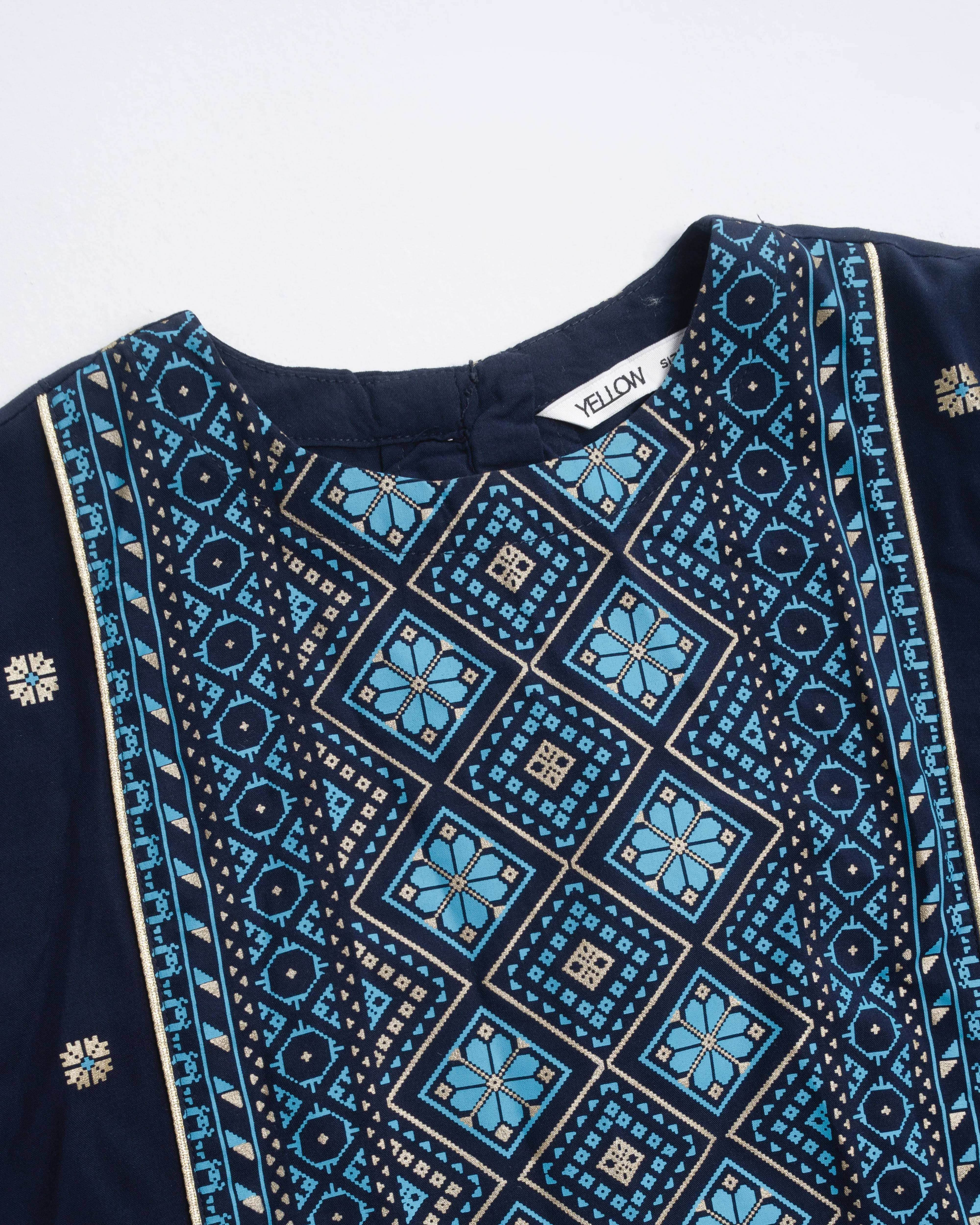 Girls' Ethnic Top (2-4 Years) - Image 10