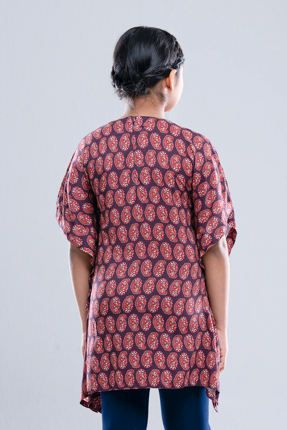 Girls Ethnic Top (2-4 Years) - Image 4