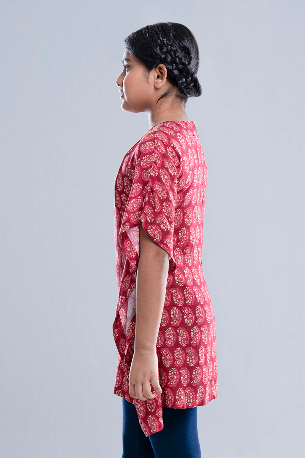 Girls Ethnic Top (2-4 Years) - Image 8