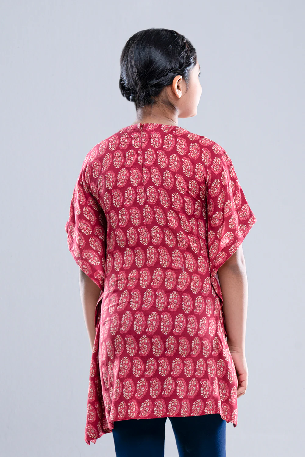 Girls Ethnic Top (2-4 Years) - Image 9