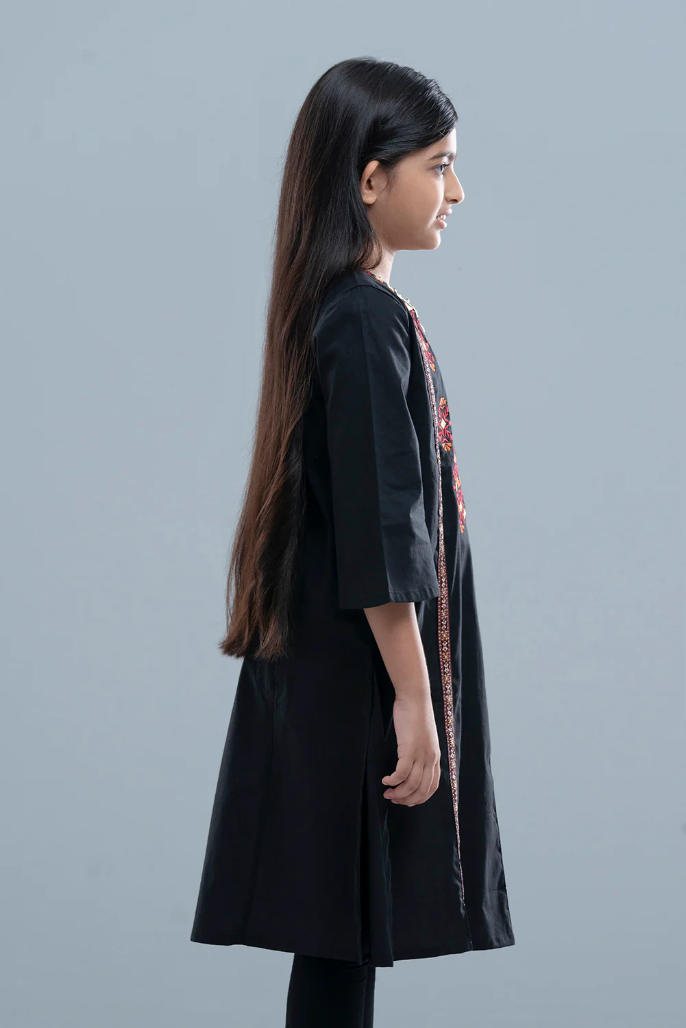 Girls Ethnic Top (6-8 Years) - Image 15