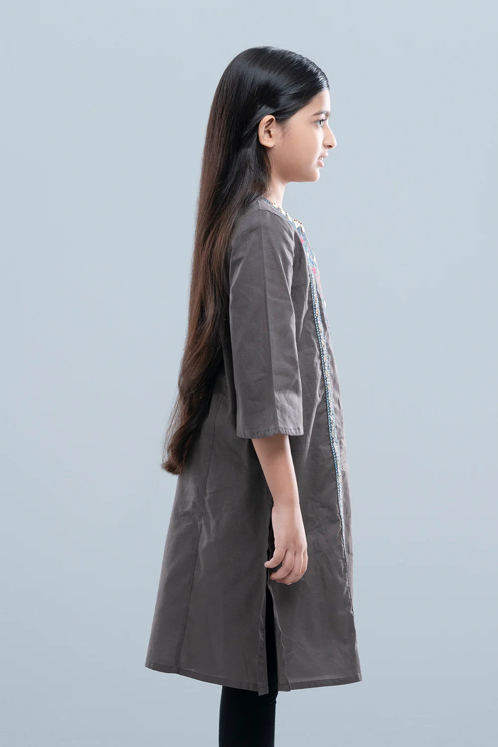 Girls Ethnic Top (6-8 Years) - Image 9