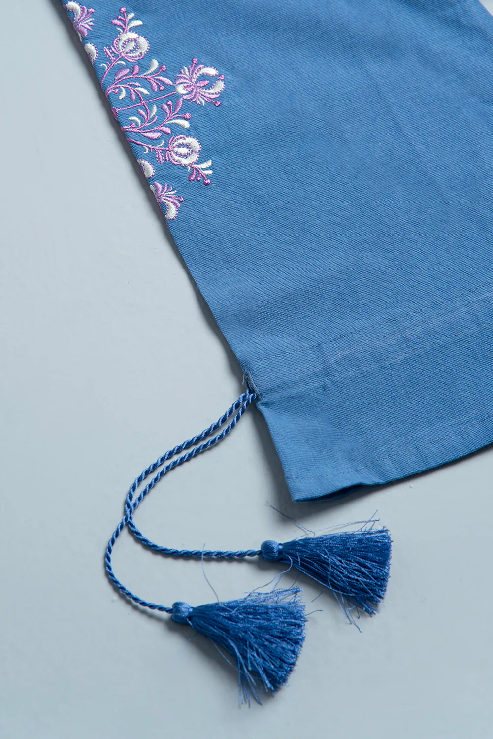 Girls' Ethnic Top (6-8 Years) - Image 12