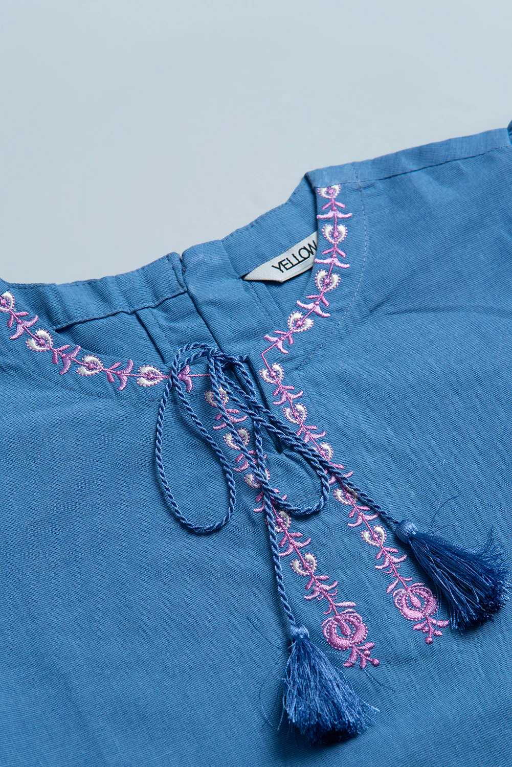 Girls' Ethnic Top (2-4 Years) - Image 11