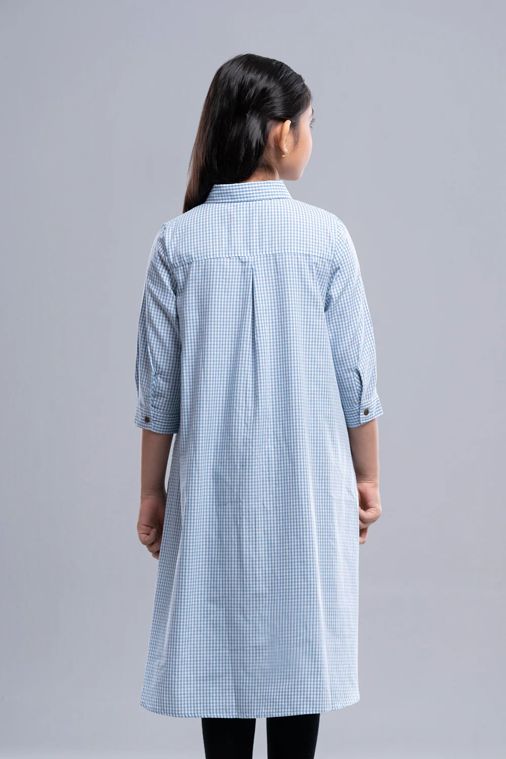 Girls' Ethnic Top (2-4 Years) - Image 4