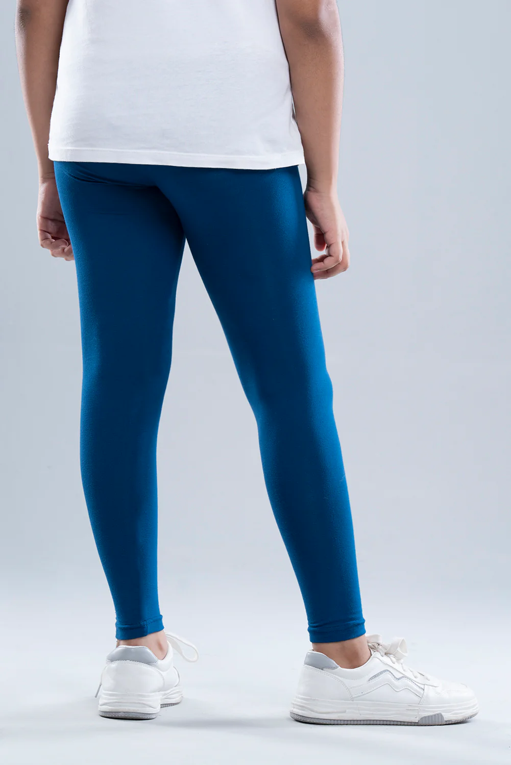 Girls Leggings (6-8 Years) - Image 14