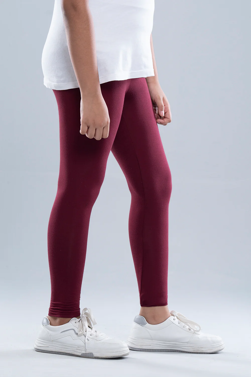 Girls Leggings (6-8 Years) - Image 18