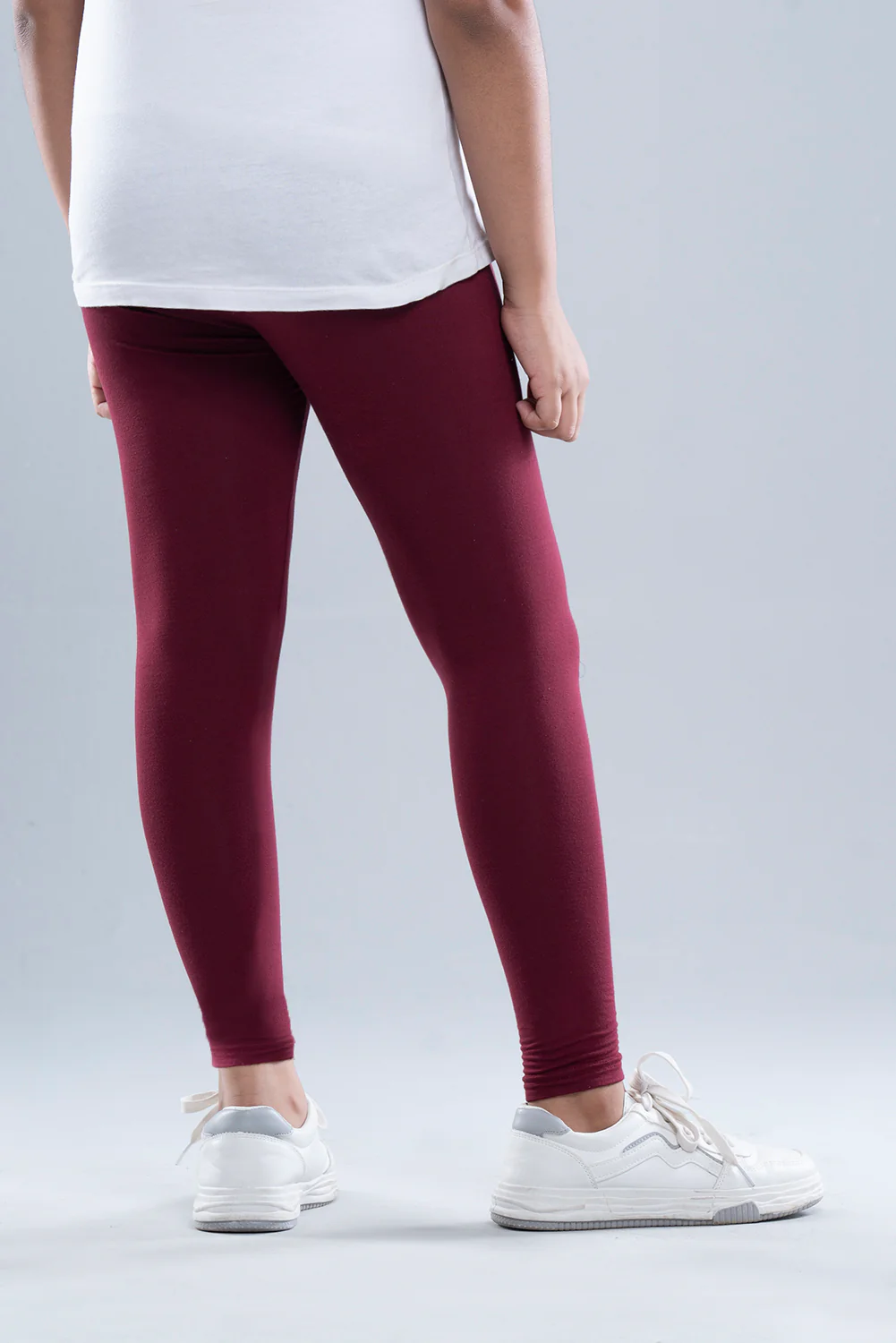Girls Leggings (6-8 Years) - Image 19
