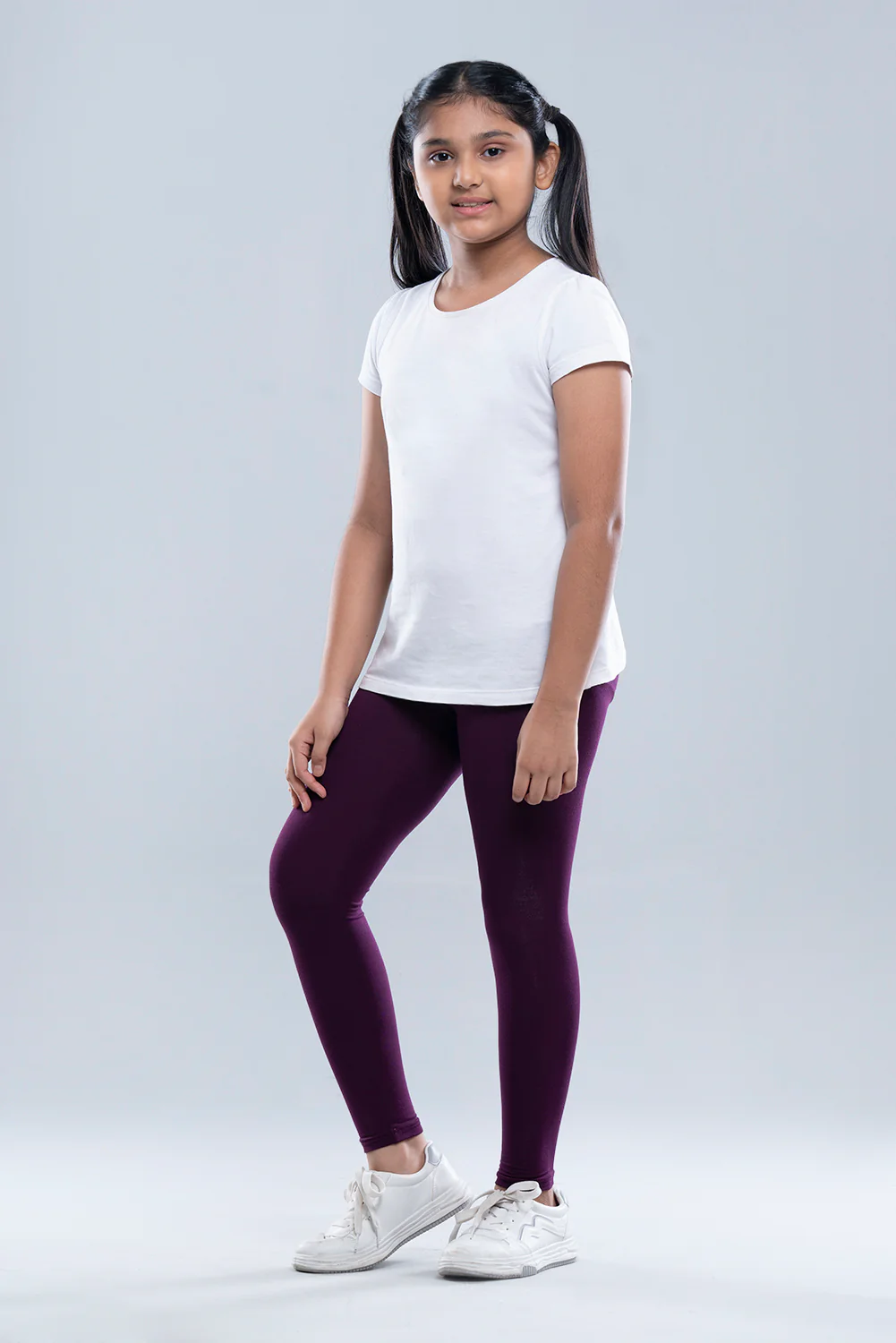 Girls Leggings (6-8 Years) - Image 6