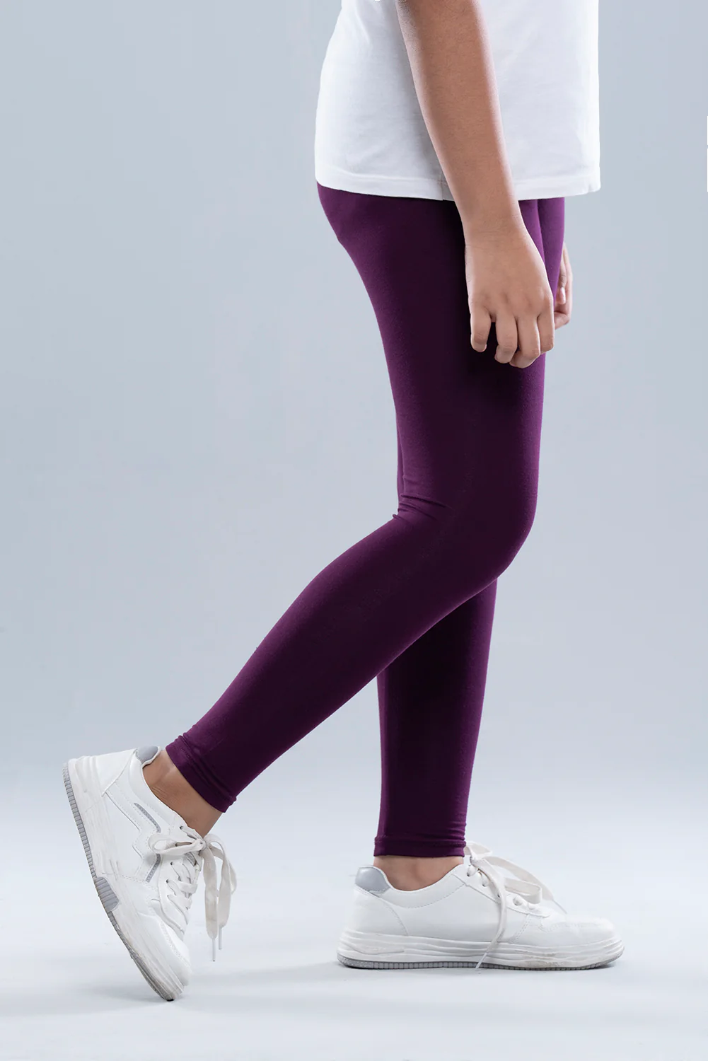 Girls Leggings (6-8 Years) - Image 8