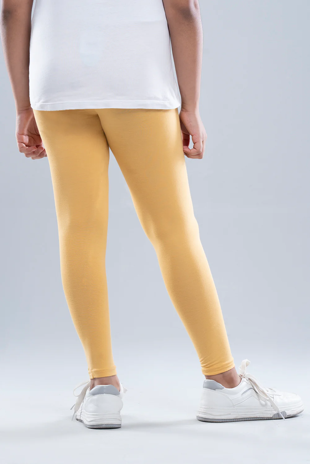 Girls Leggings (2-4 Years) - Image 4
