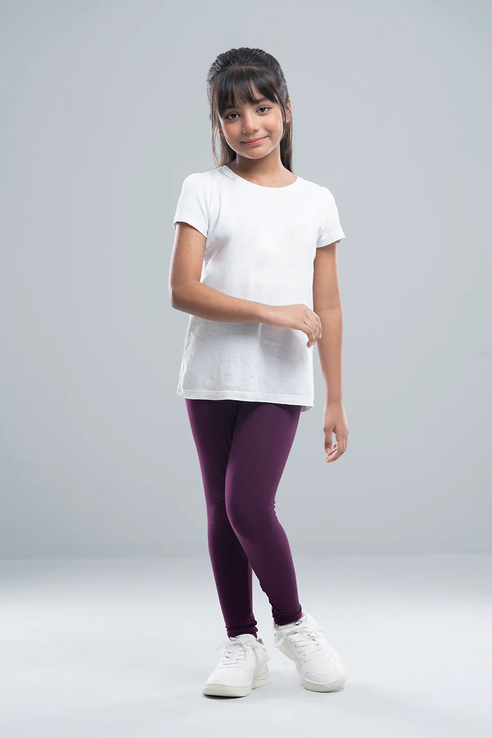 Girls' Legging (2-4 Years)