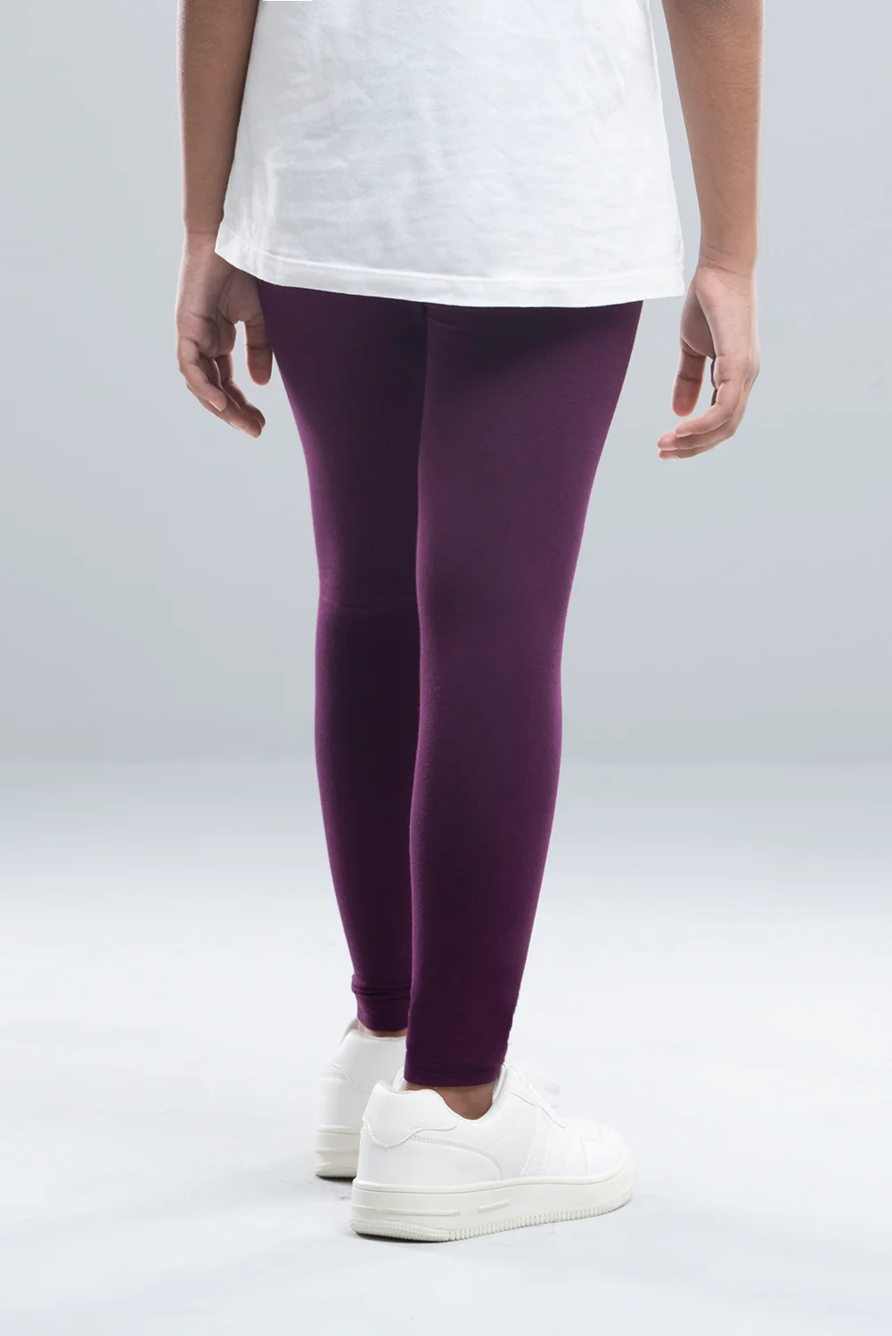 Girls' Legging (2-4 Years) - Image 4