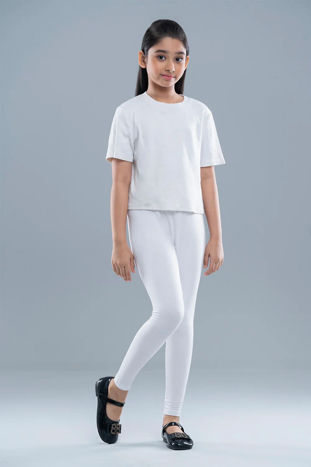 Girls' Legging (6-8 Years) - Image 10