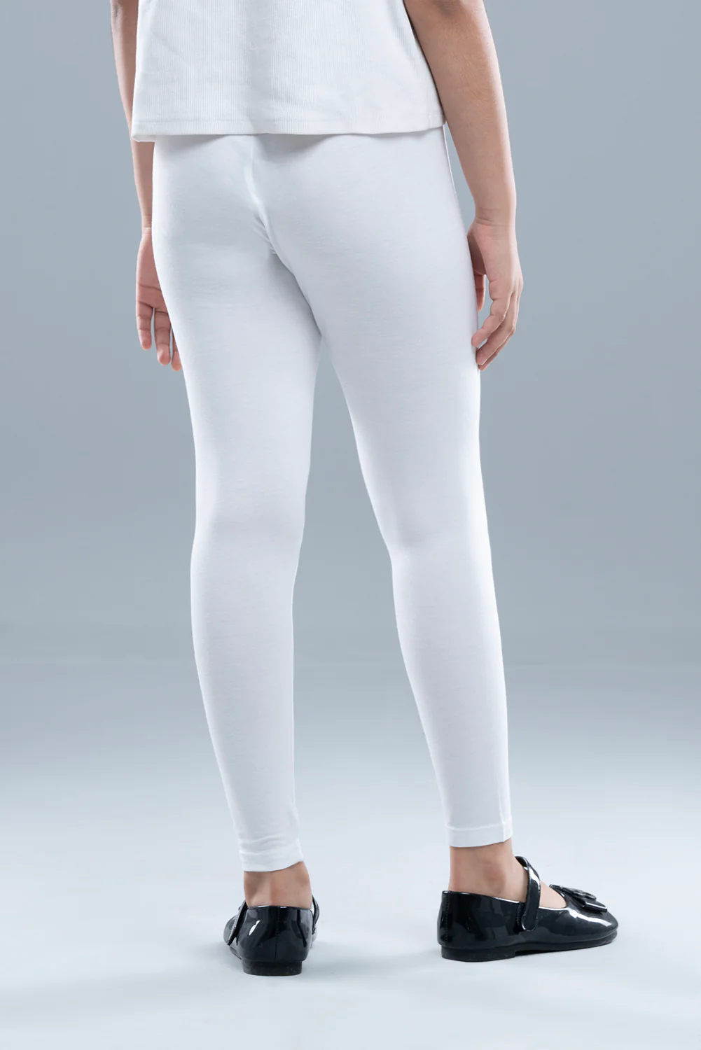 Girls' Legging (6-8 Years) - Image 8