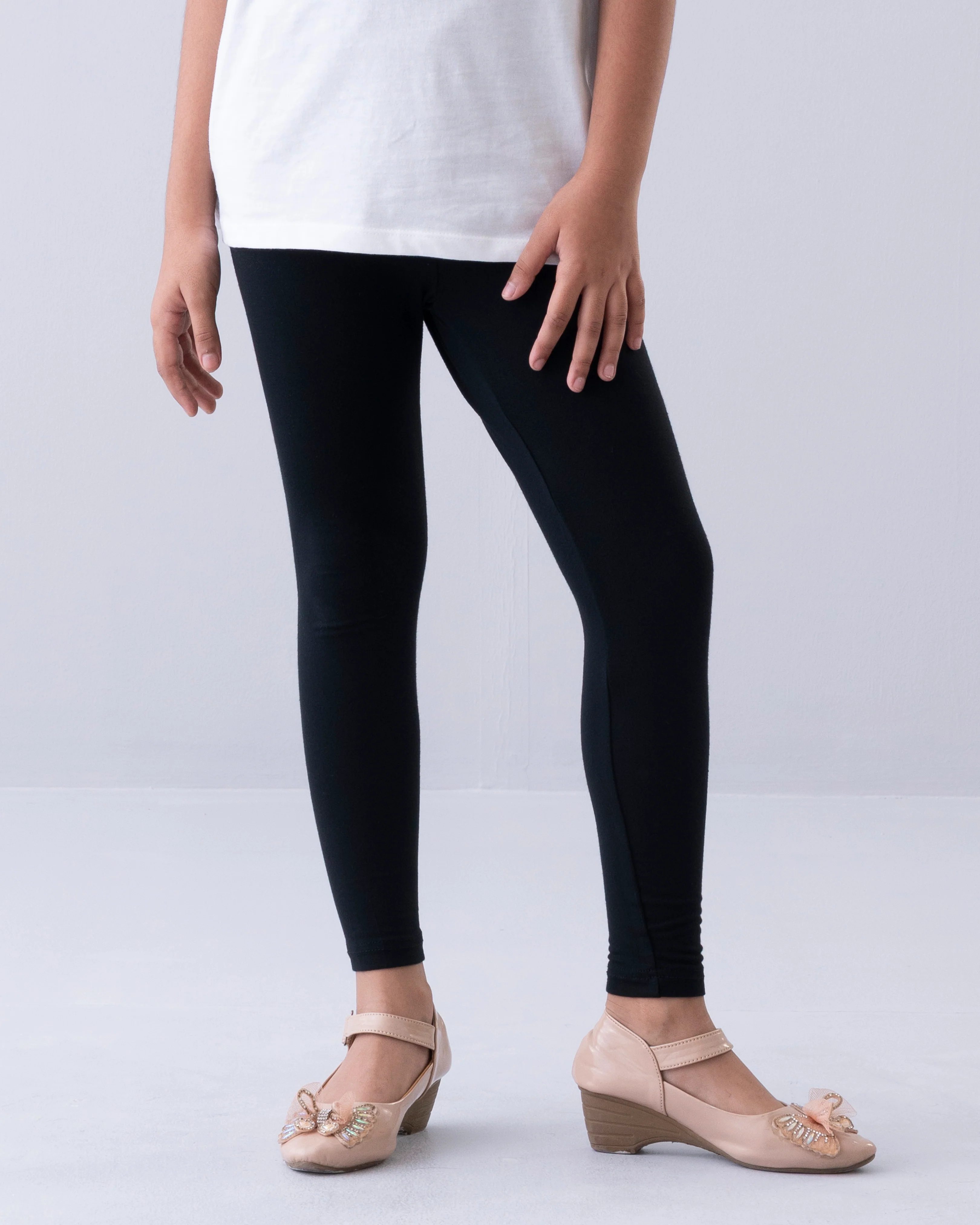 Girls' Legging (2-4 Years)