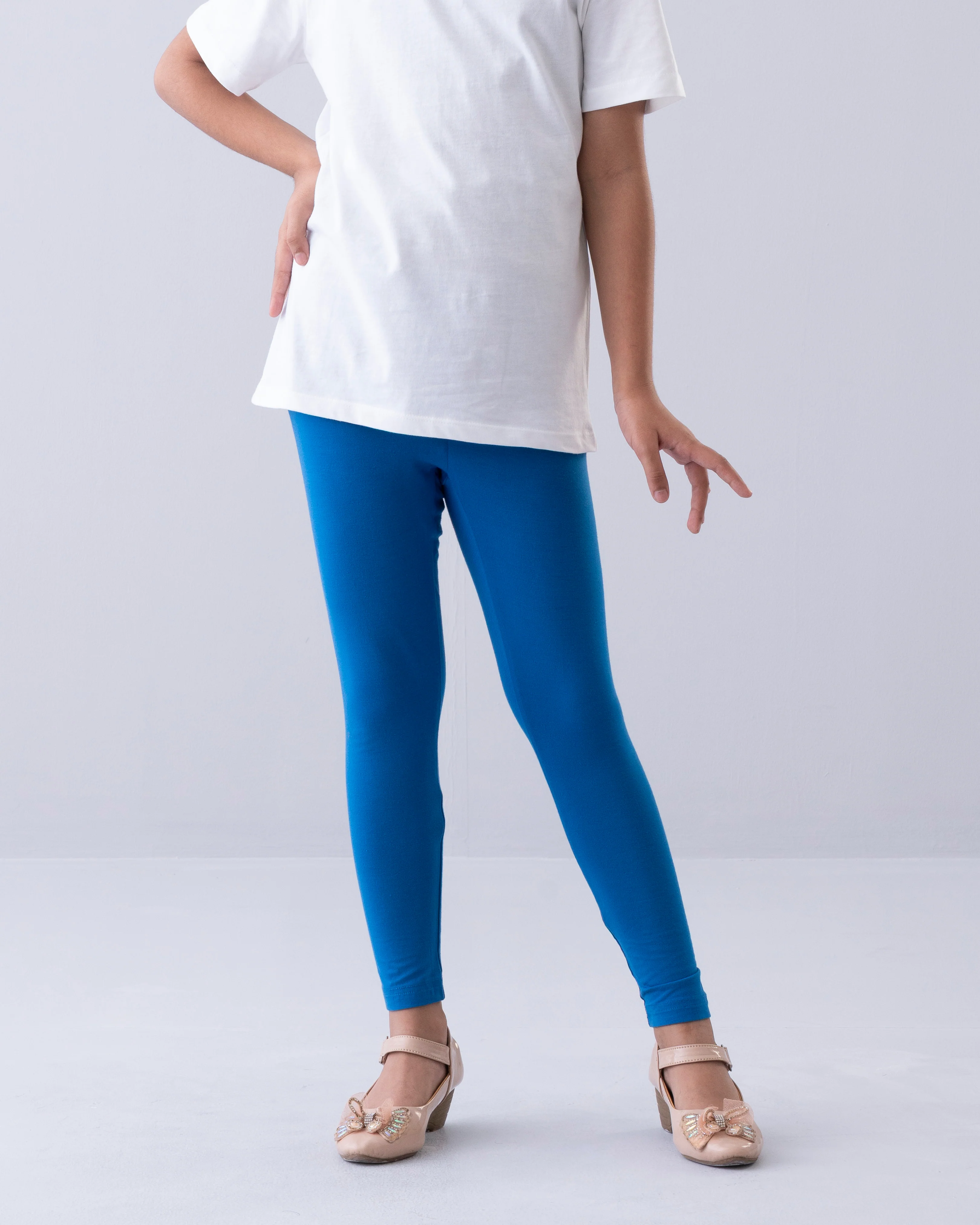 Girls' Legging (2-4 Years) - Image 10