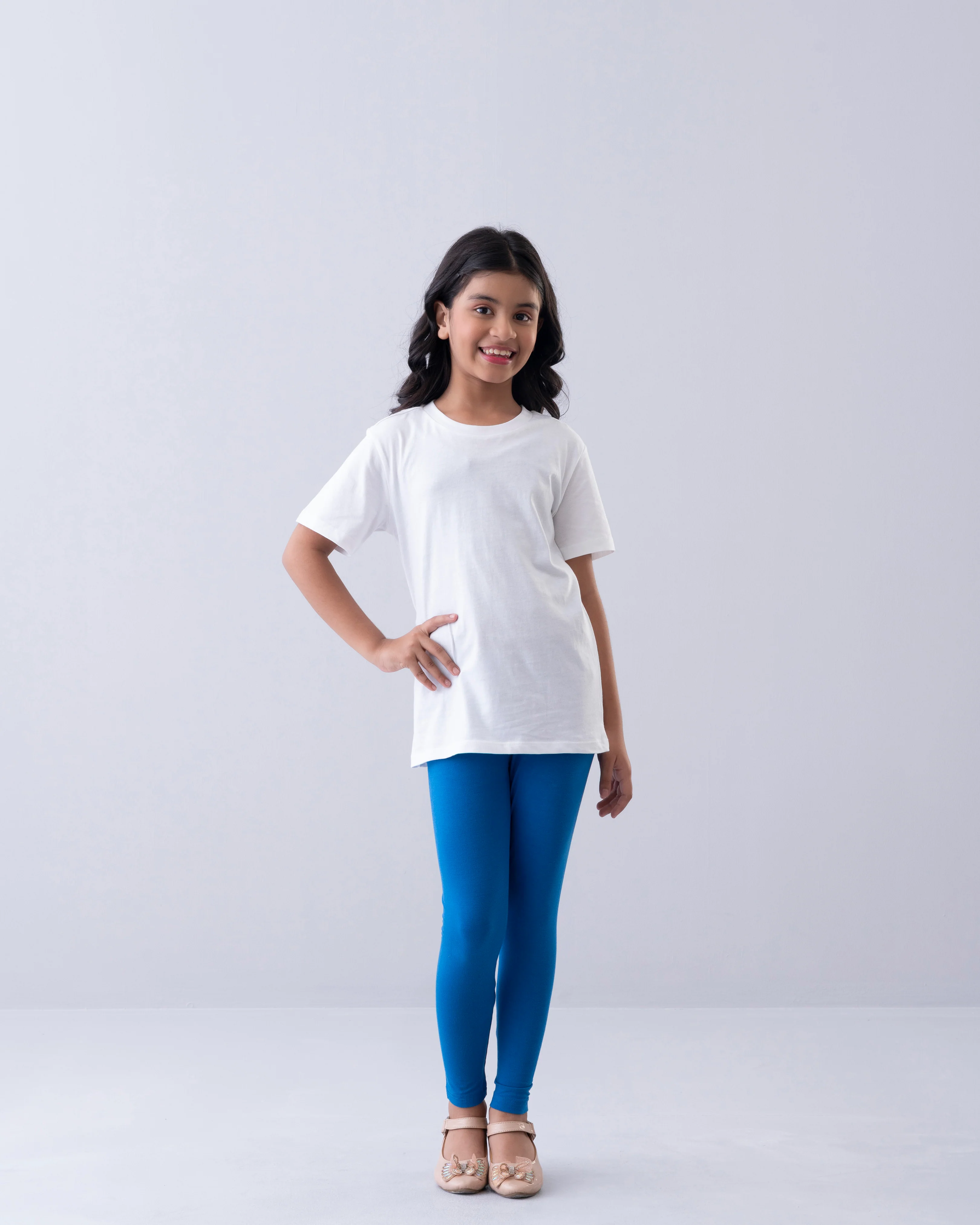 Girls' Legging (2-4 Years) - Image 11