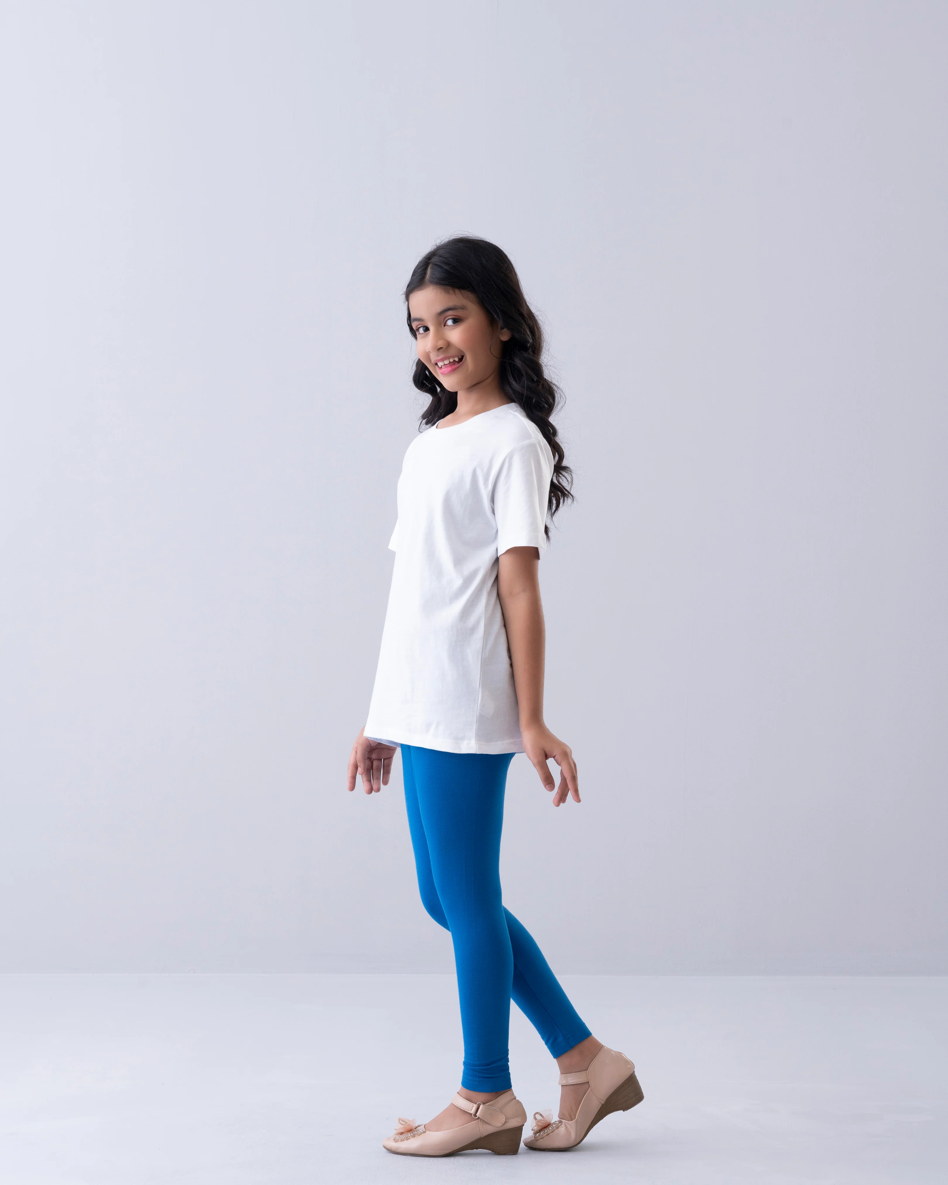 Girls' Legging (2-4 Years) - Image 12