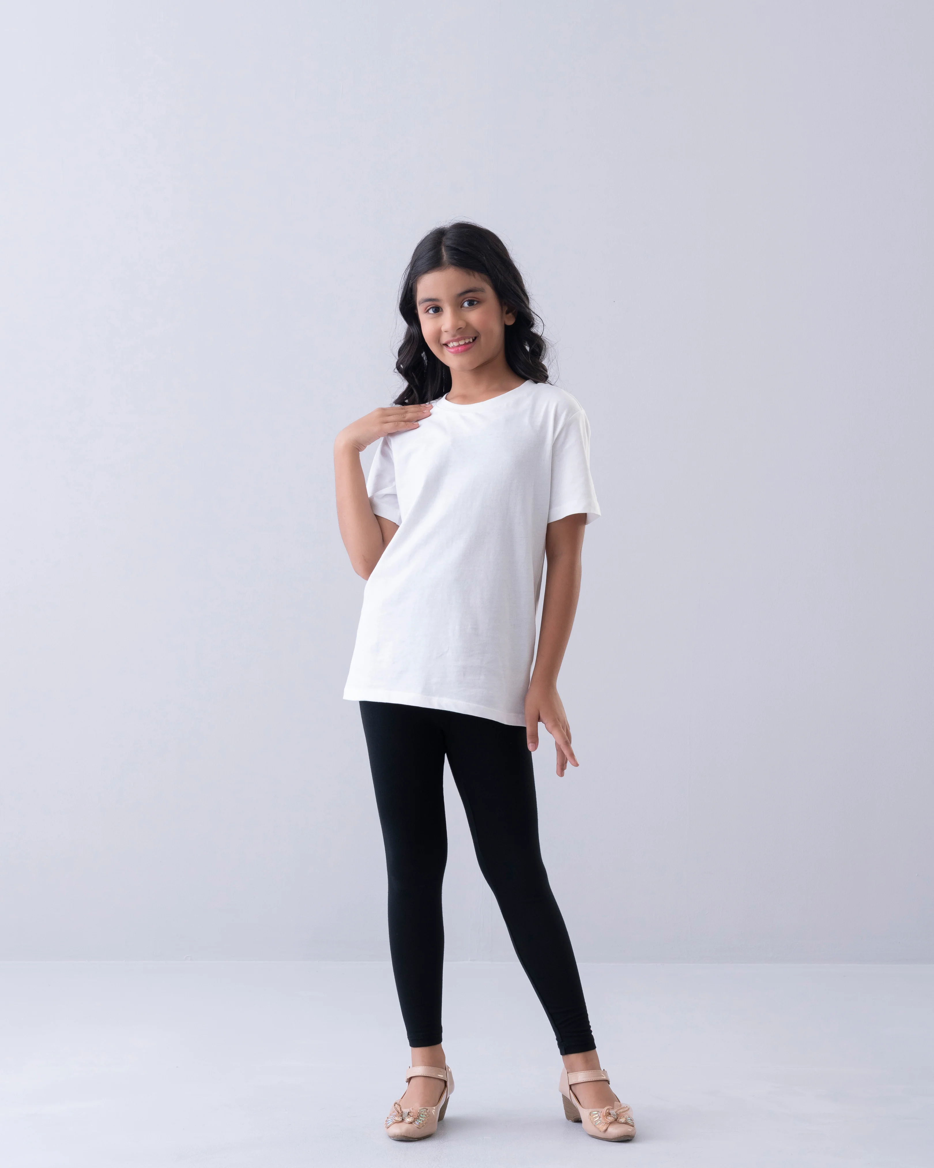 Girls' Legging (2-4 Years) - Image 2