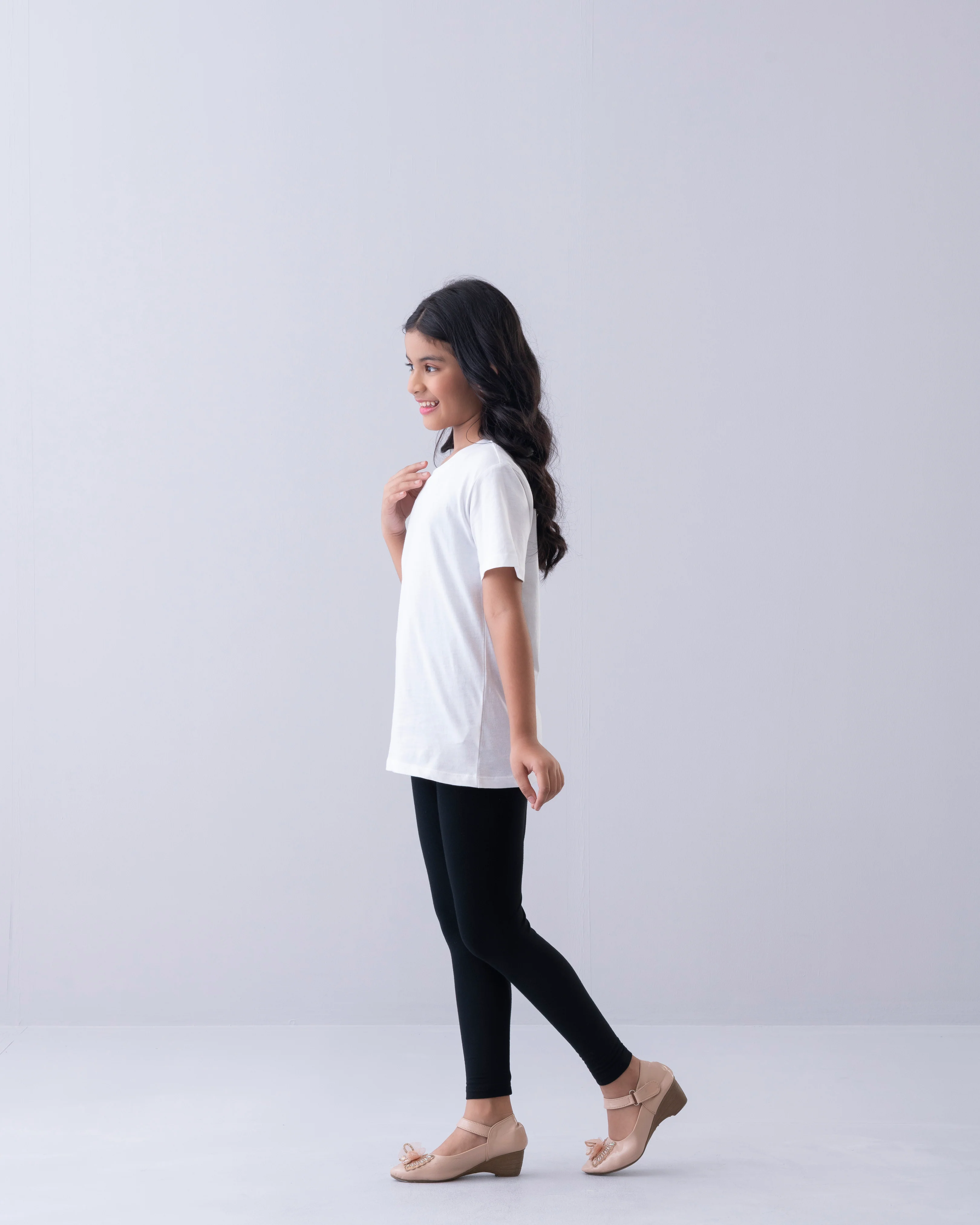 Girls' Legging (2-4 Years) - Image 3