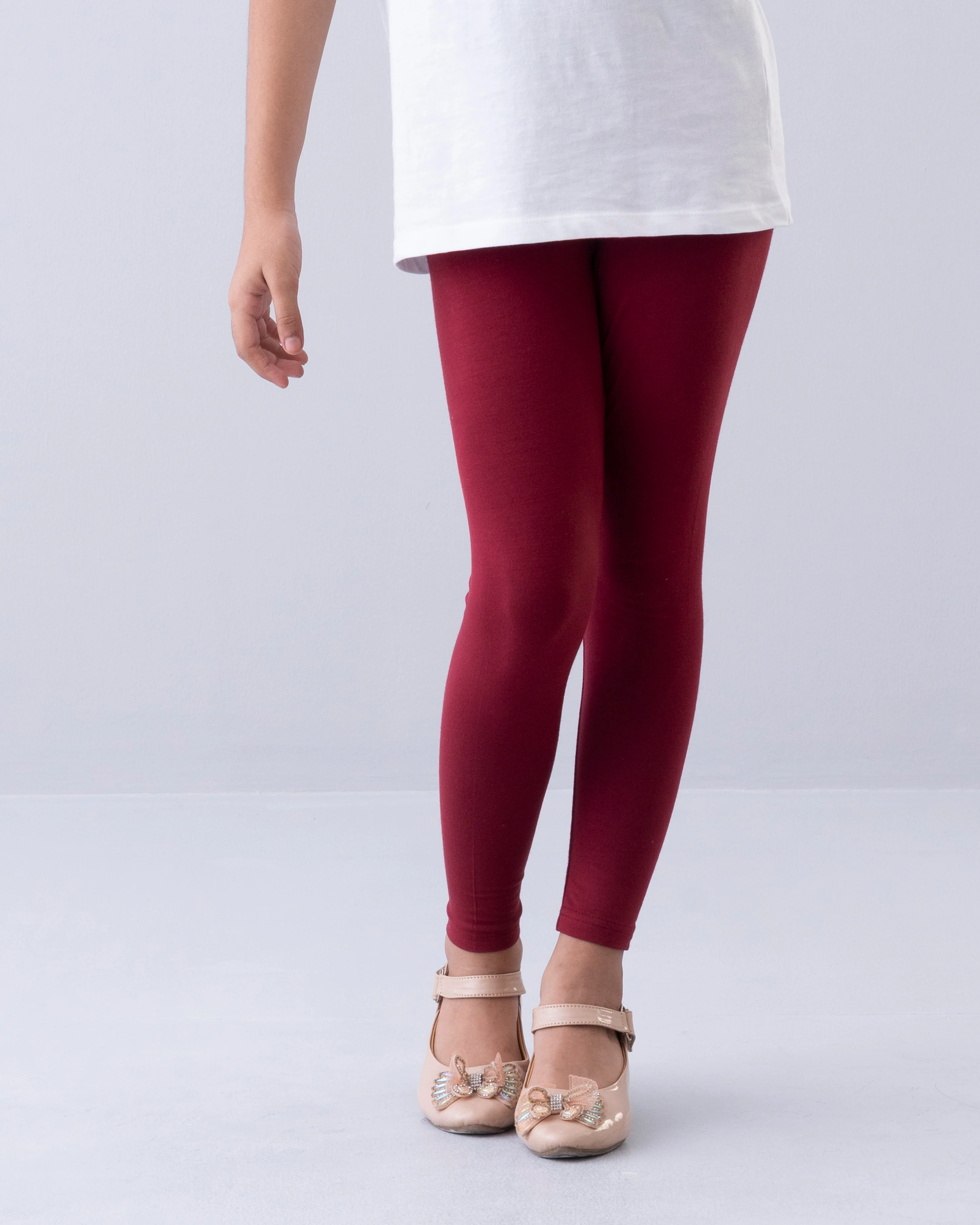 Girls' Legging (2-4 Years) - Image 5