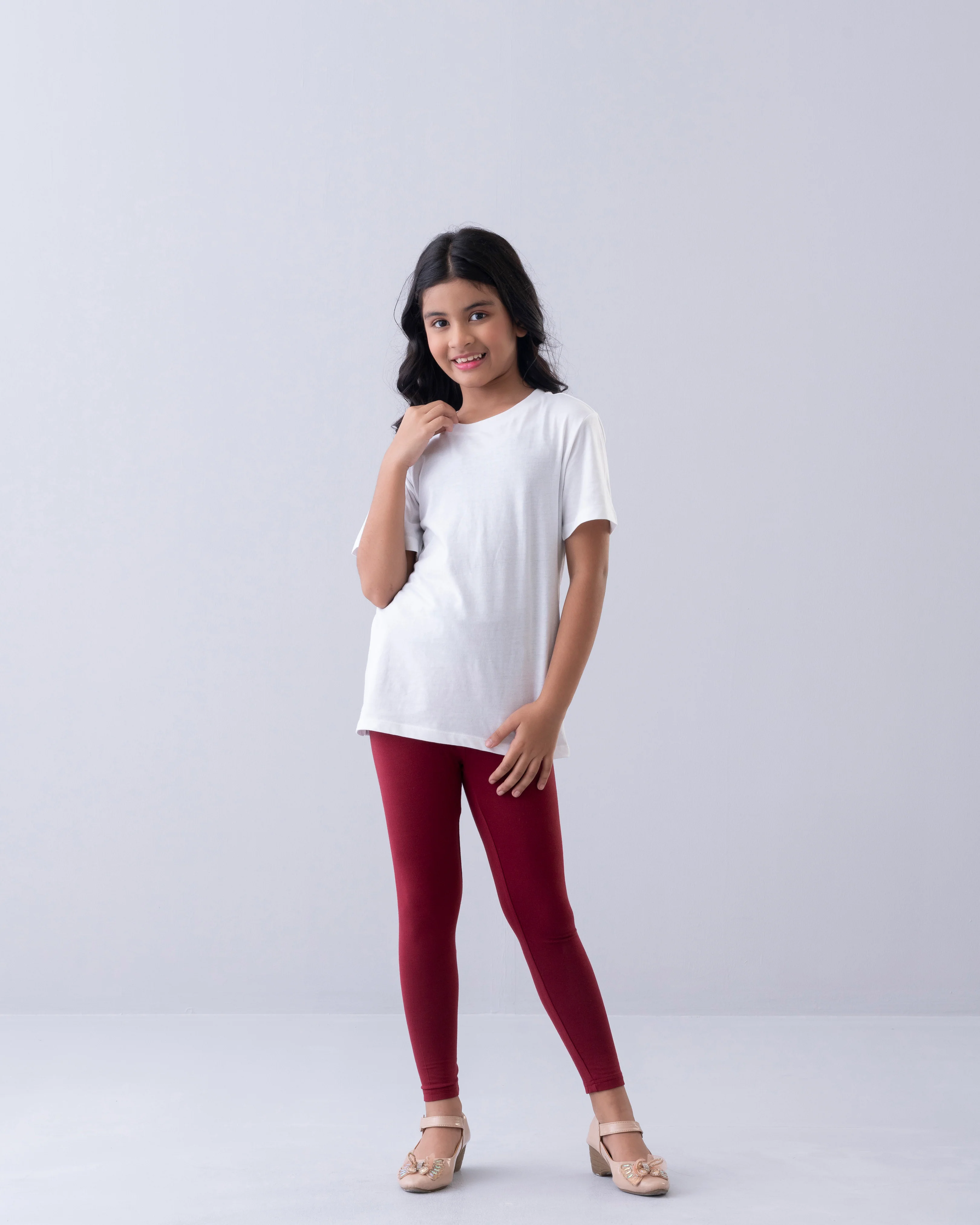 Girls' Legging (2-4 Years) - Image 6
