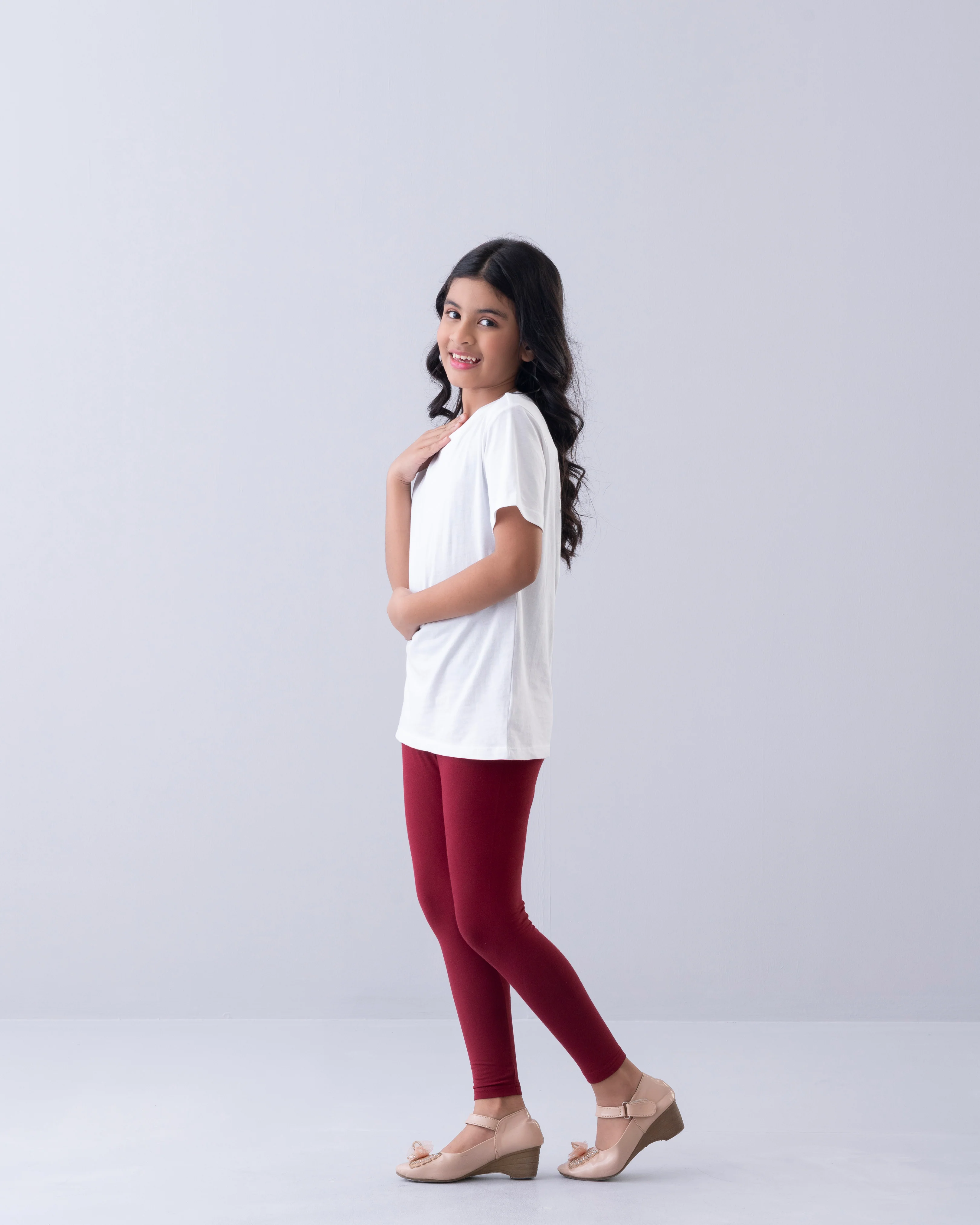 Girls' Legging (2-4 Years) - Image 7